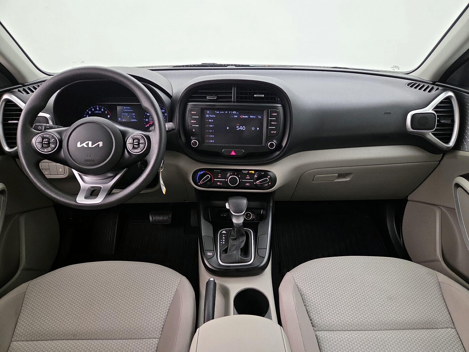 Thumbnail: 2022 Kia Soul - 9