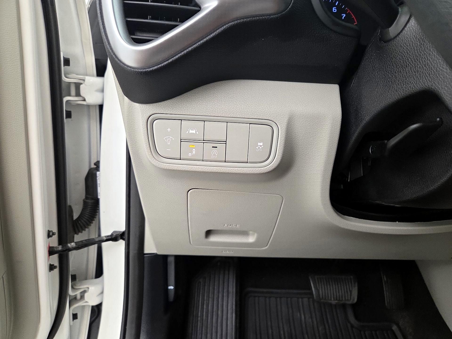 Thumbnail: 2022 Kia Soul - 13