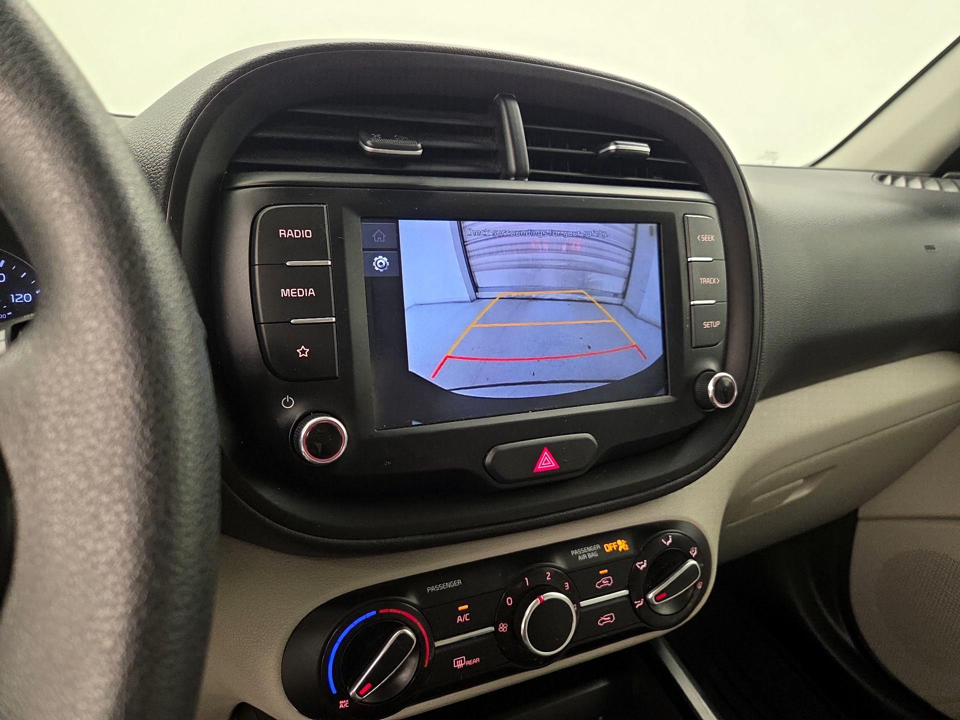 Thumbnail: 2022 Kia Soul - 14