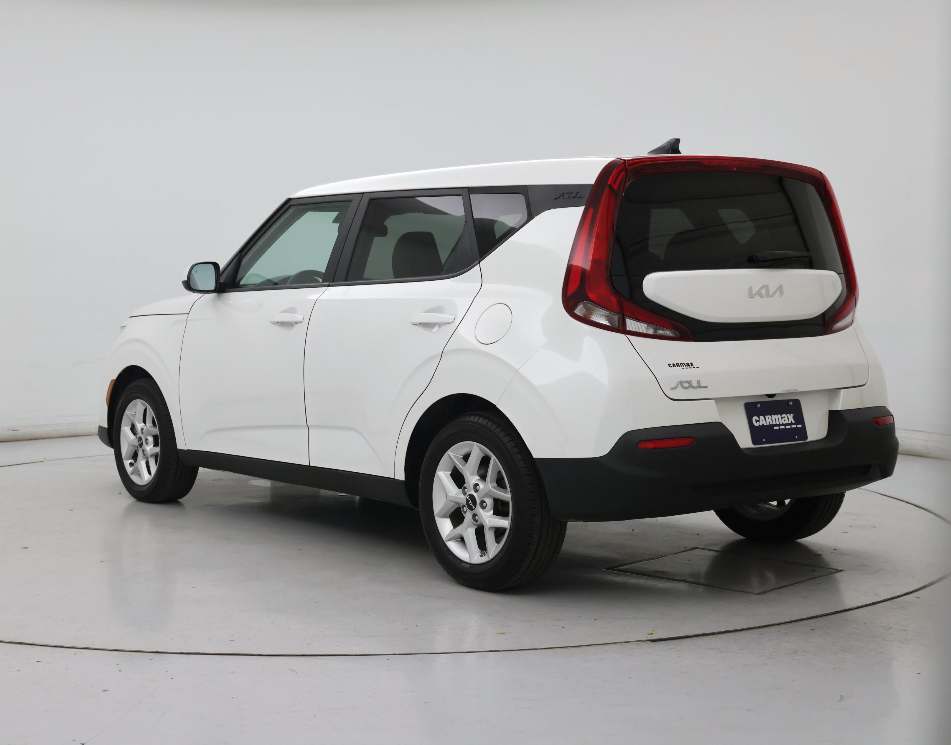 Thumbnail: 2022 Kia Soul - 2