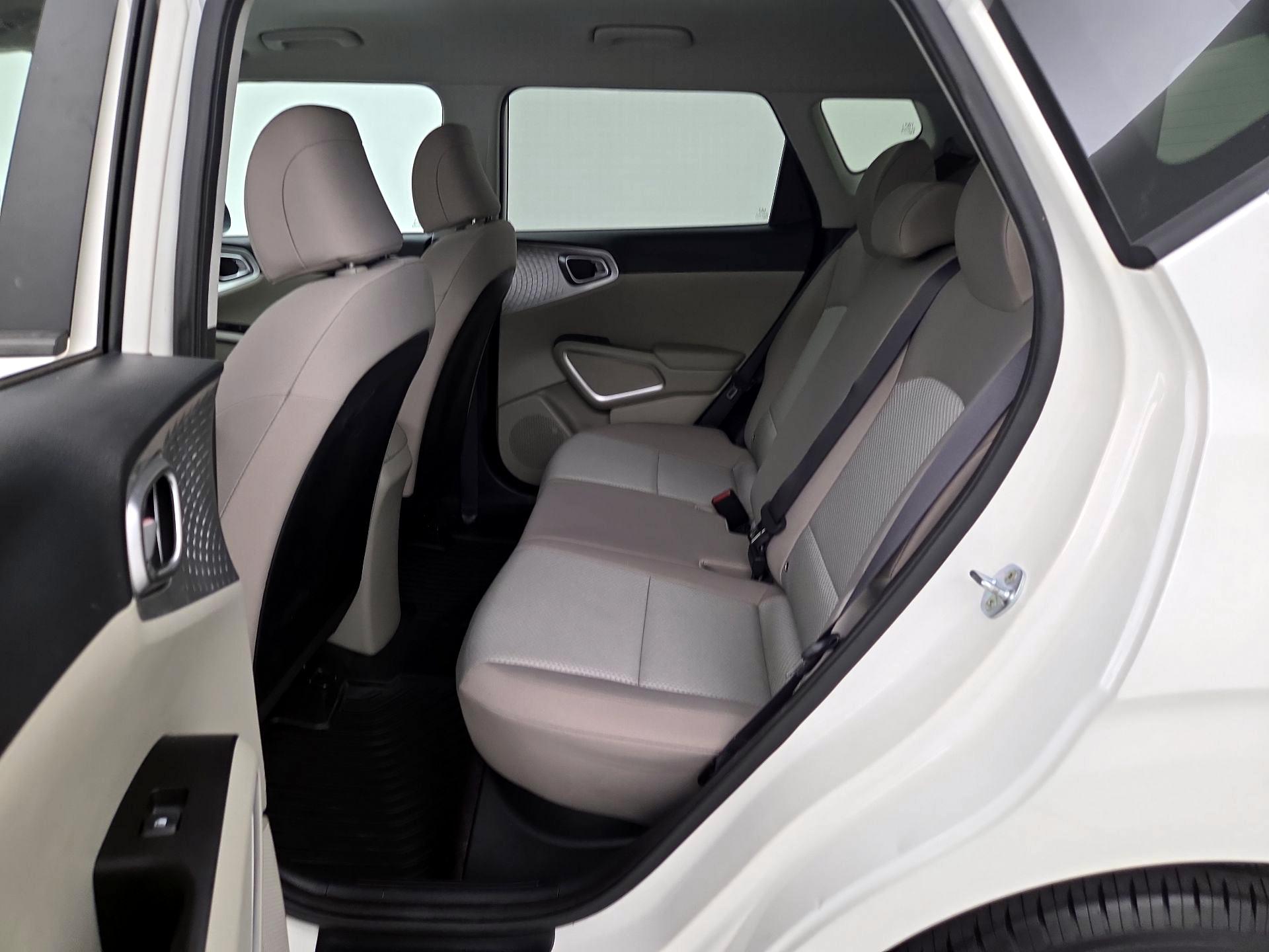 Thumbnail: 2022 Kia Soul - 19