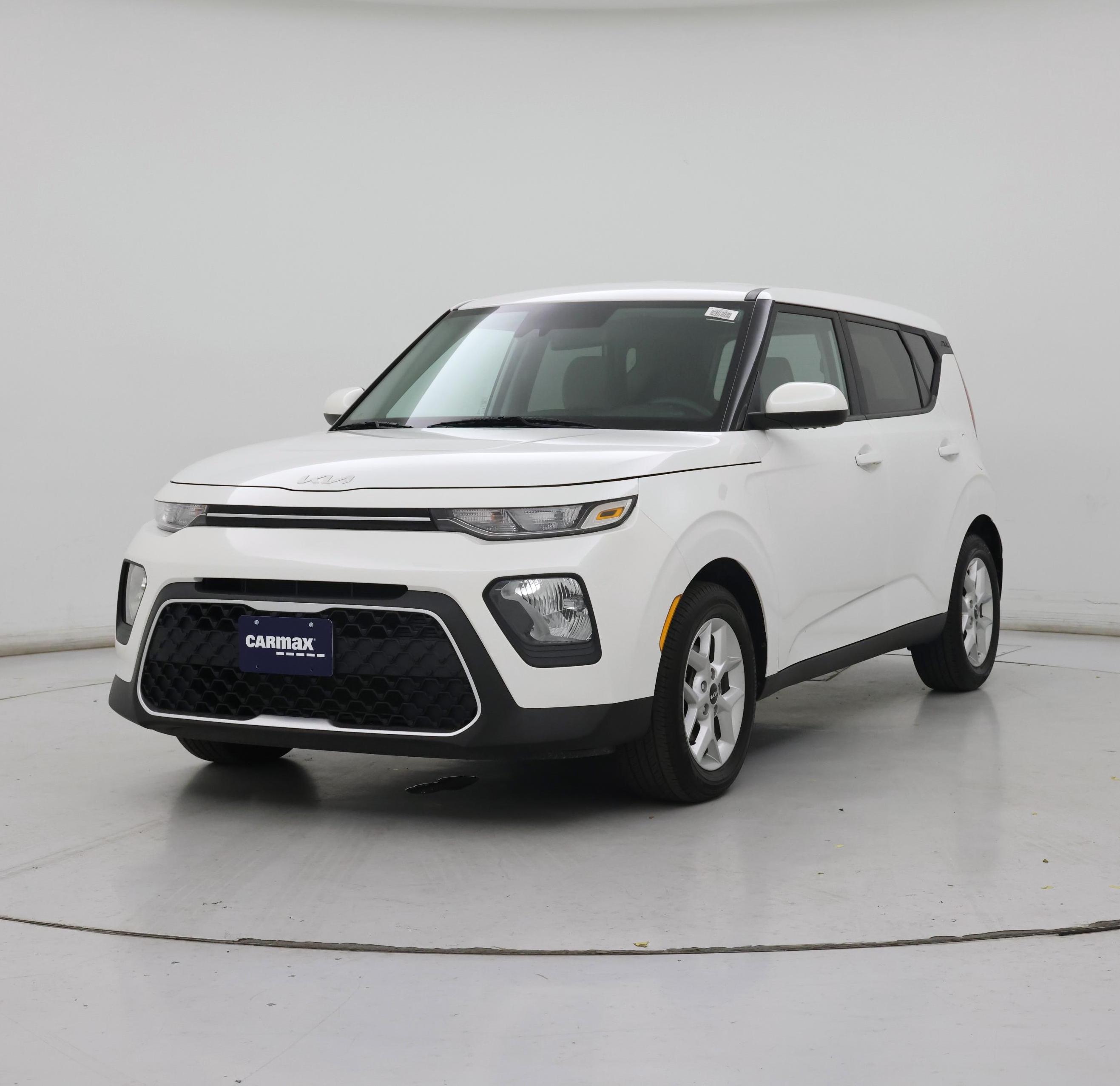 Thumbnail: 2022 Kia Soul - 4