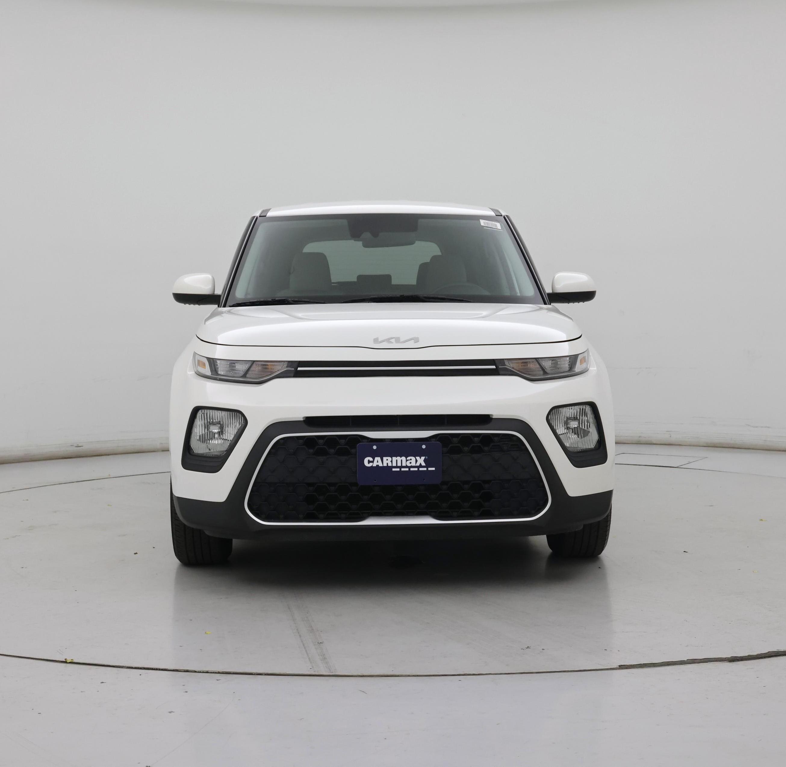 Thumbnail: 2022 Kia Soul - 5