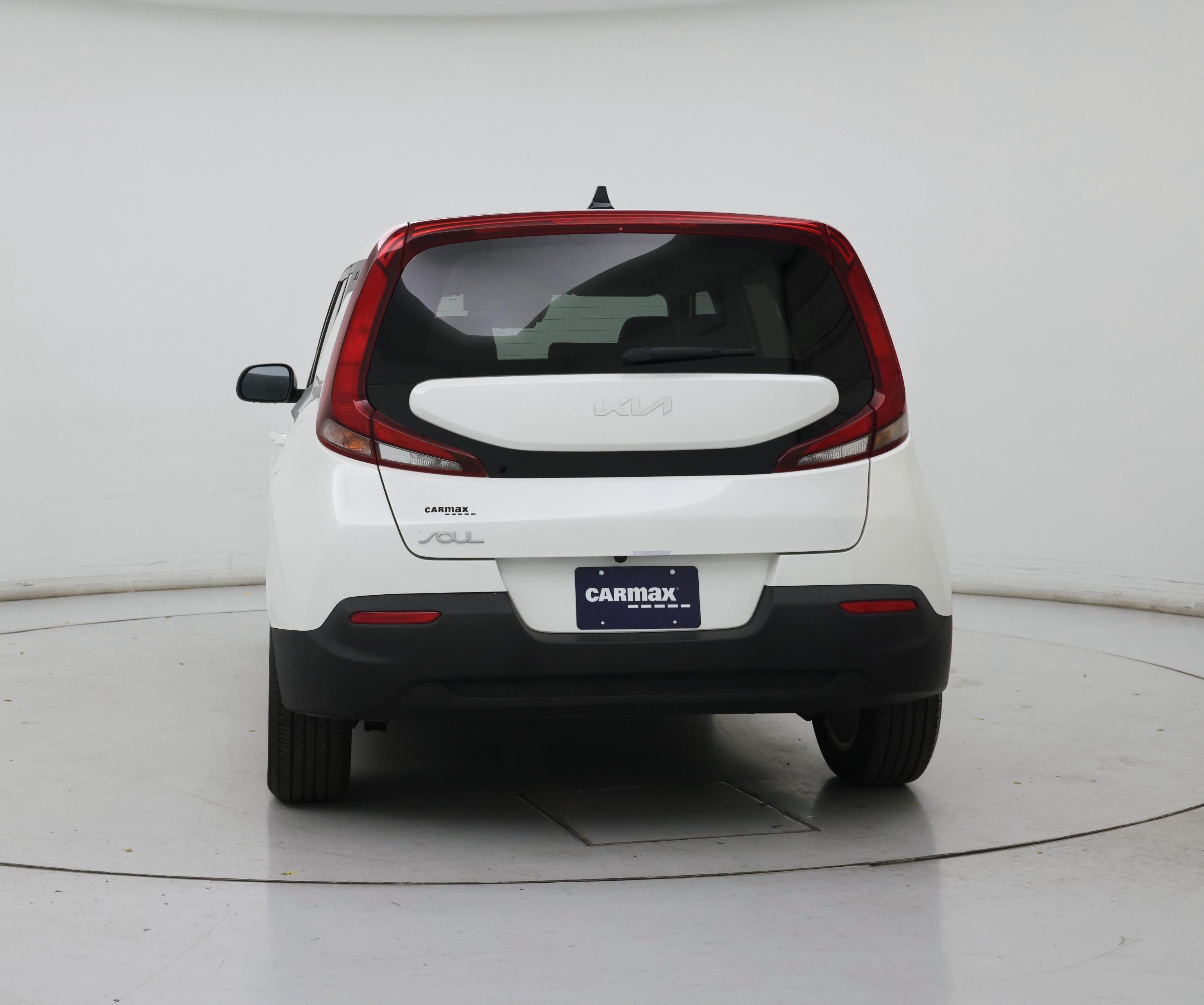 Thumbnail: 2022 Kia Soul - 6