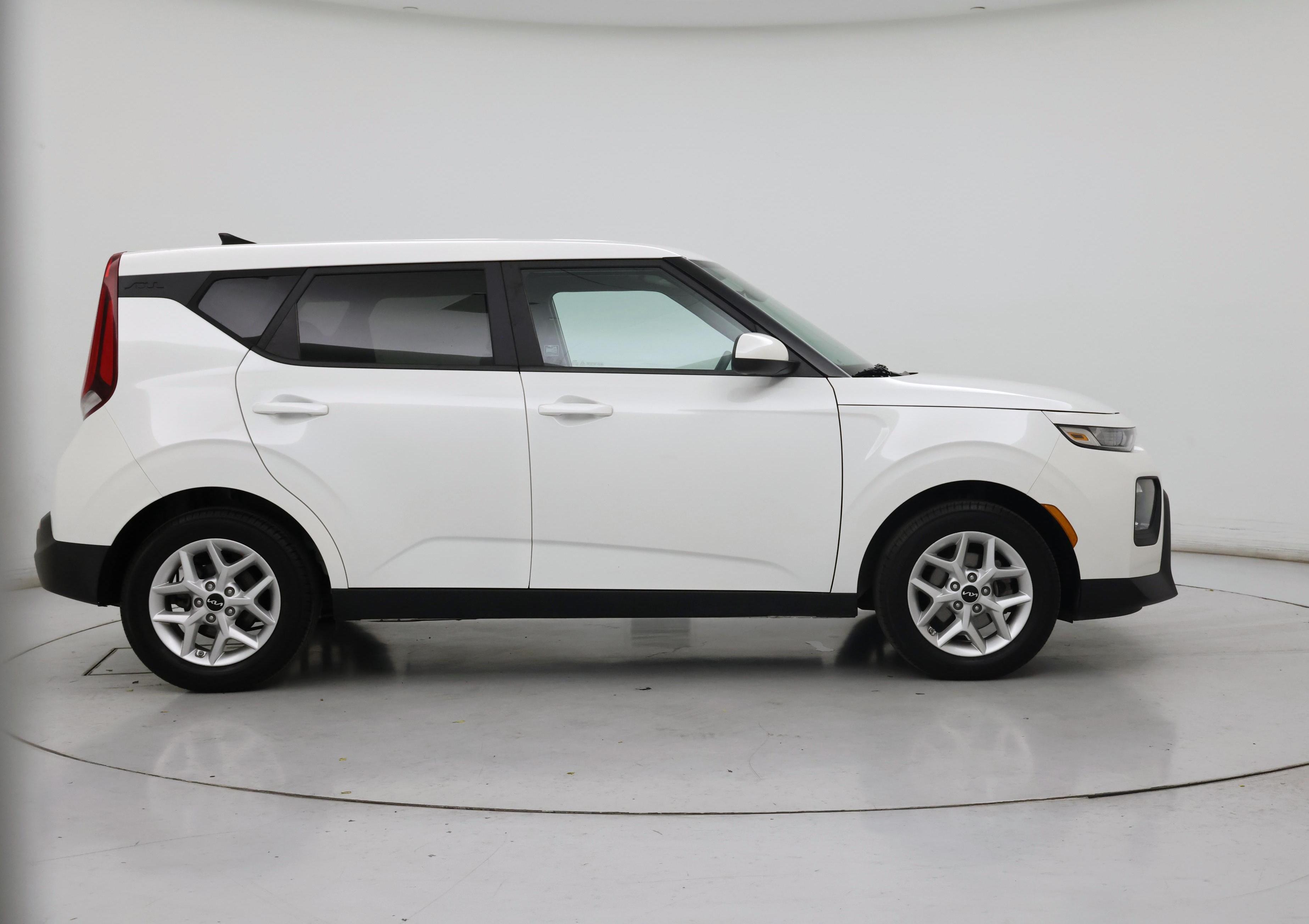 Thumbnail: 2022 Kia Soul - 7