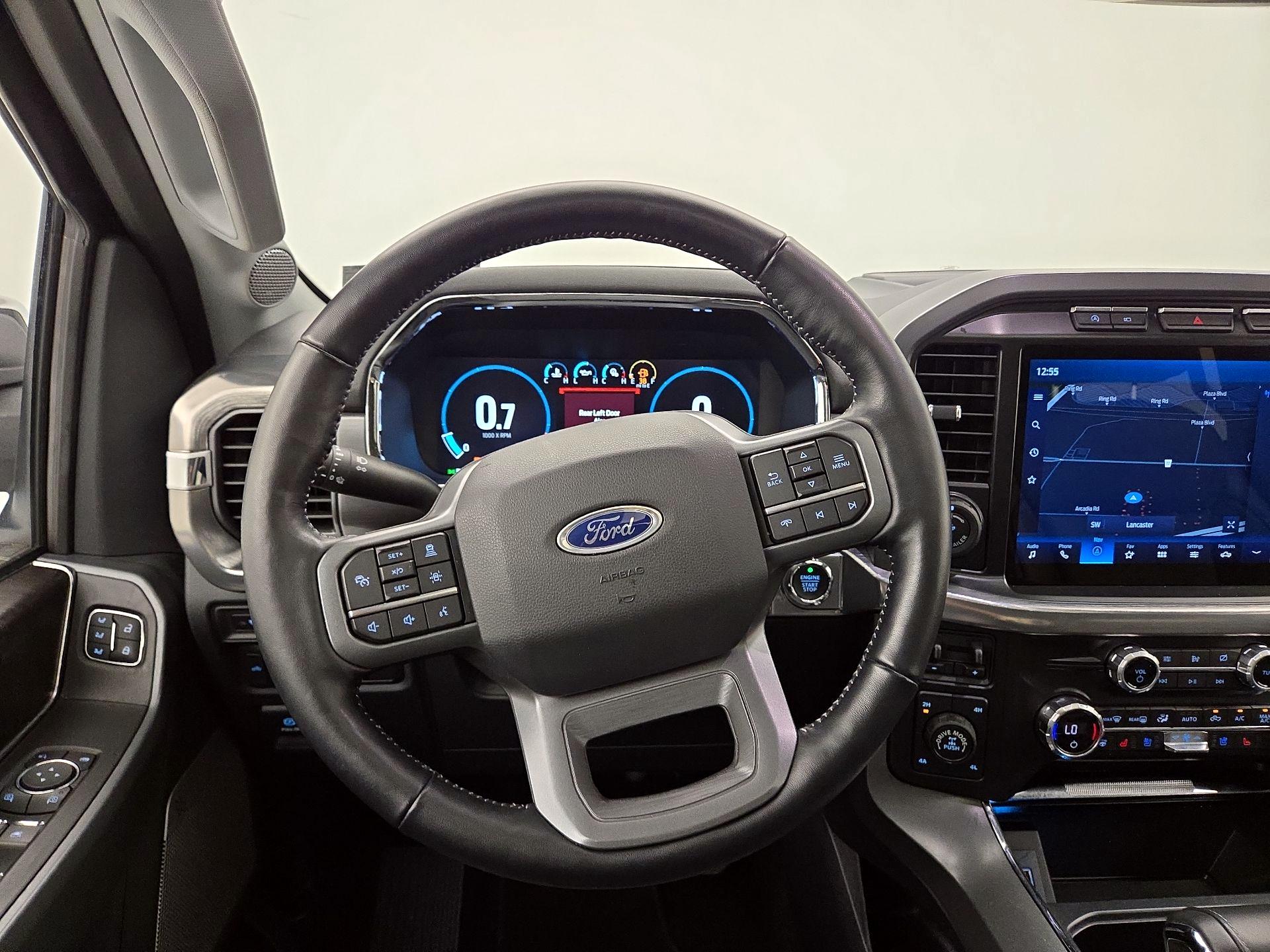 Thumbnail: 2021 Ford F-150 - 10
