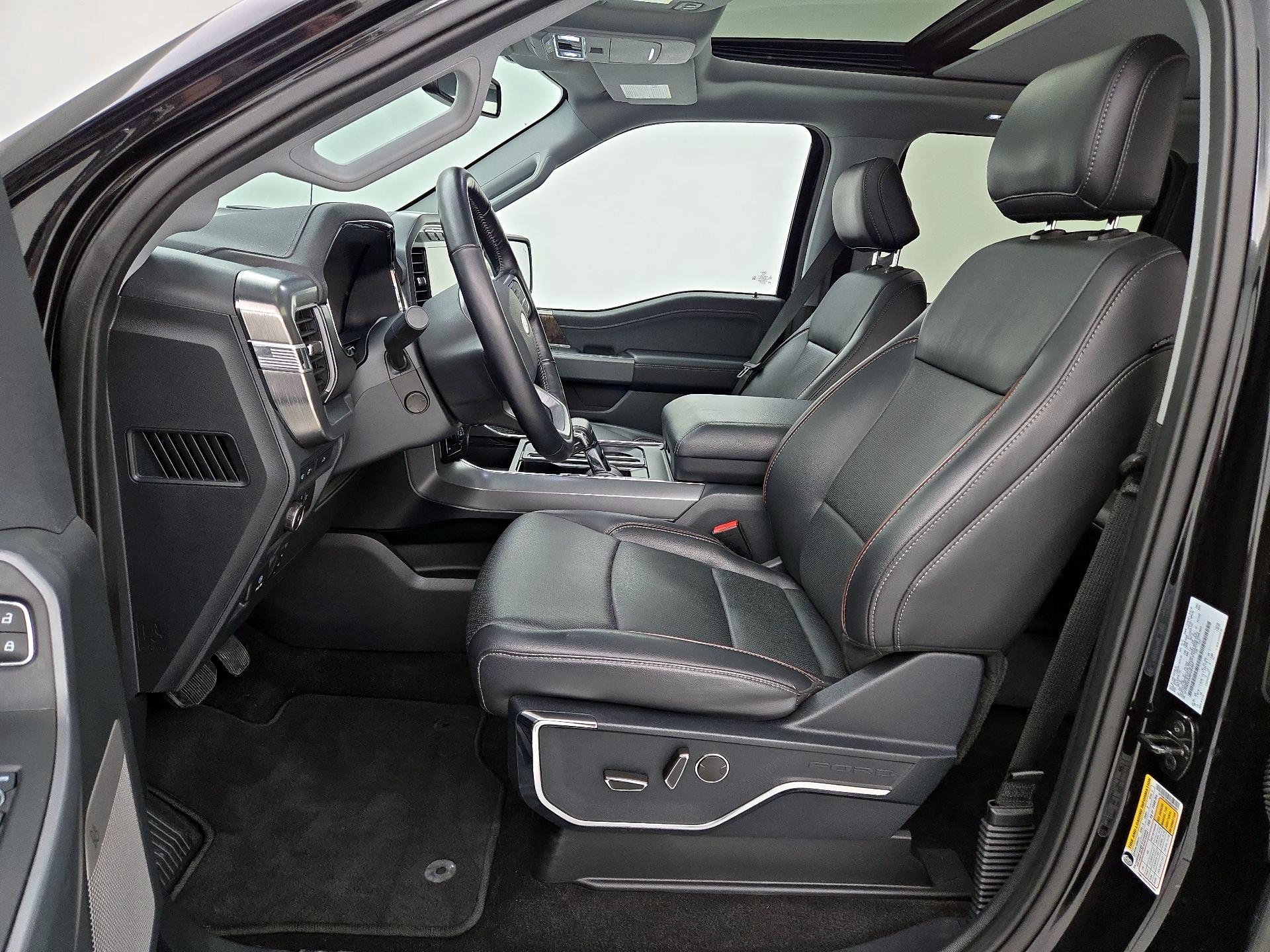Thumbnail: 2021 Ford F-150 - 11