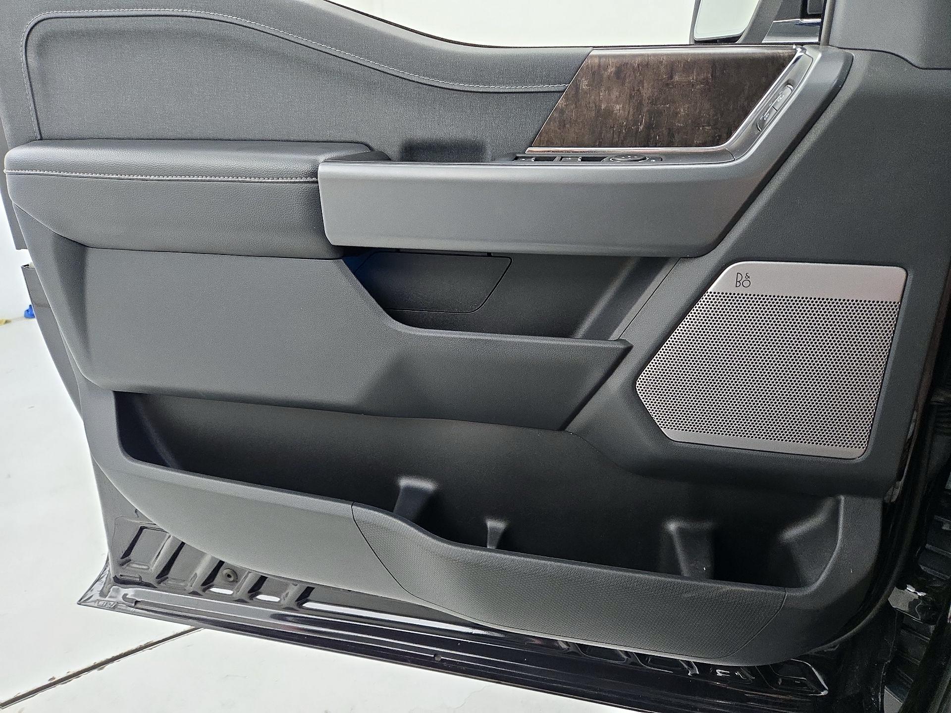 Thumbnail: 2021 Ford F-150 - 12