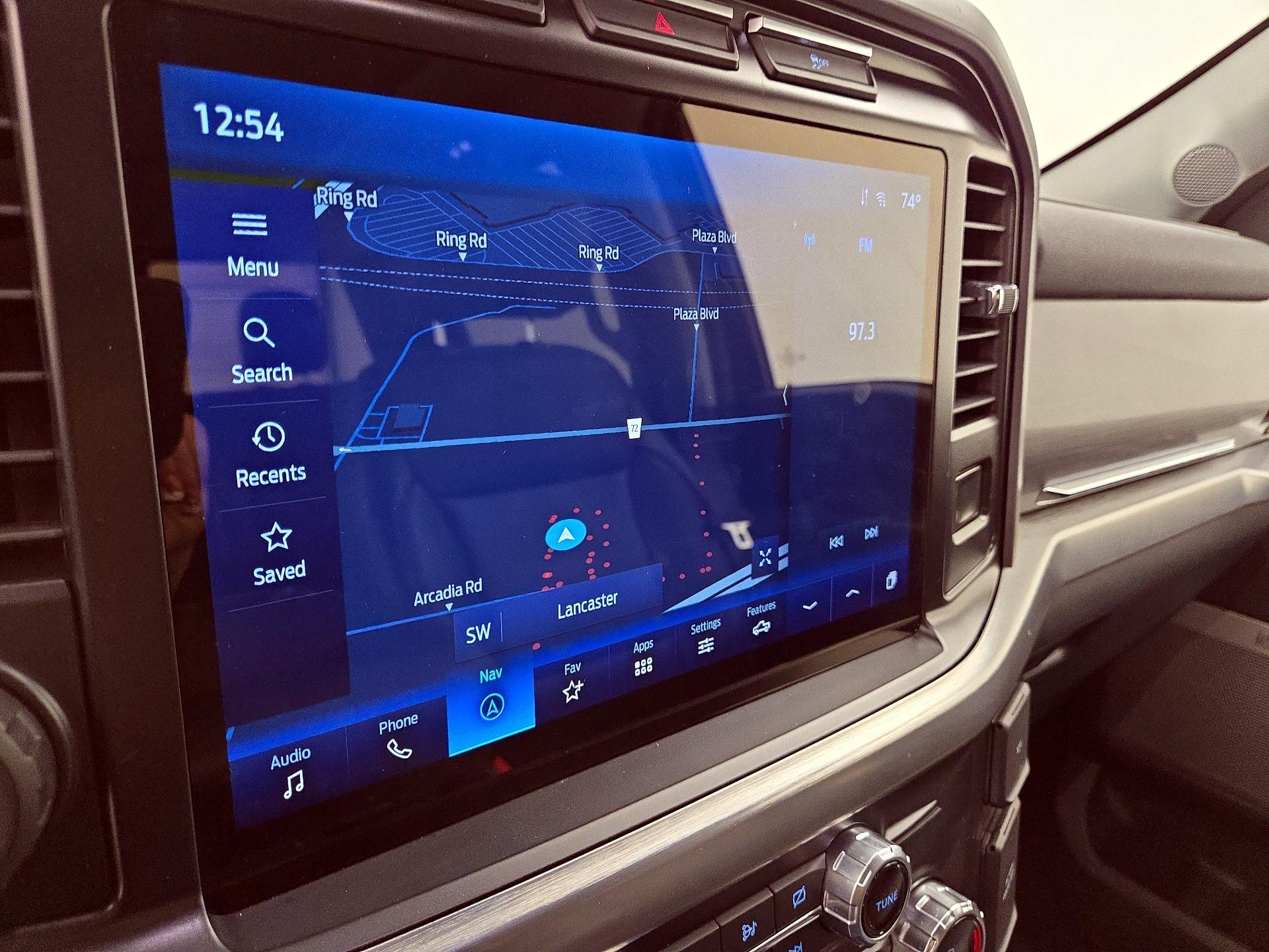 Thumbnail: 2021 Ford F-150 - 14