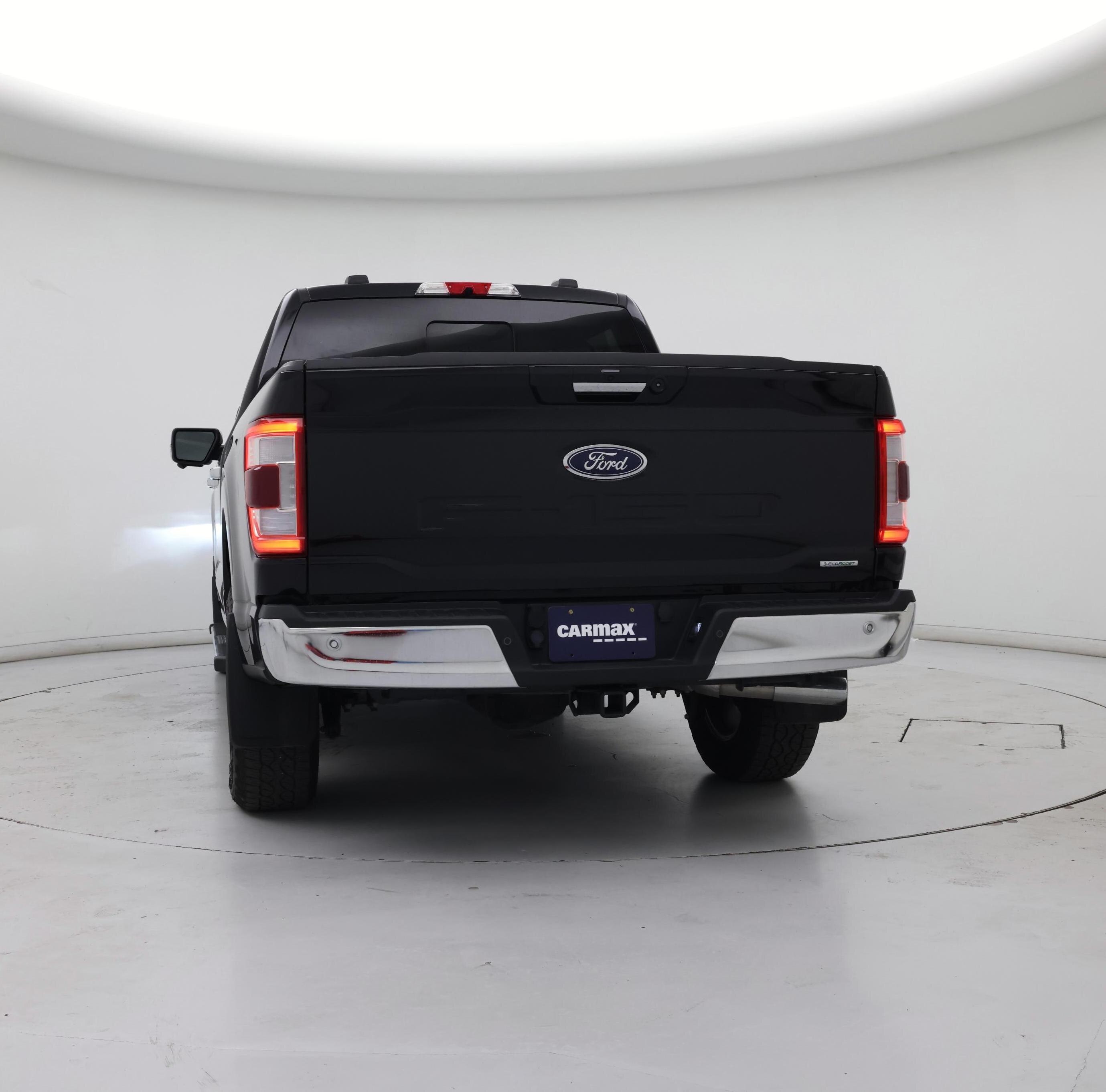 Thumbnail: 2021 Ford F-150 - 6