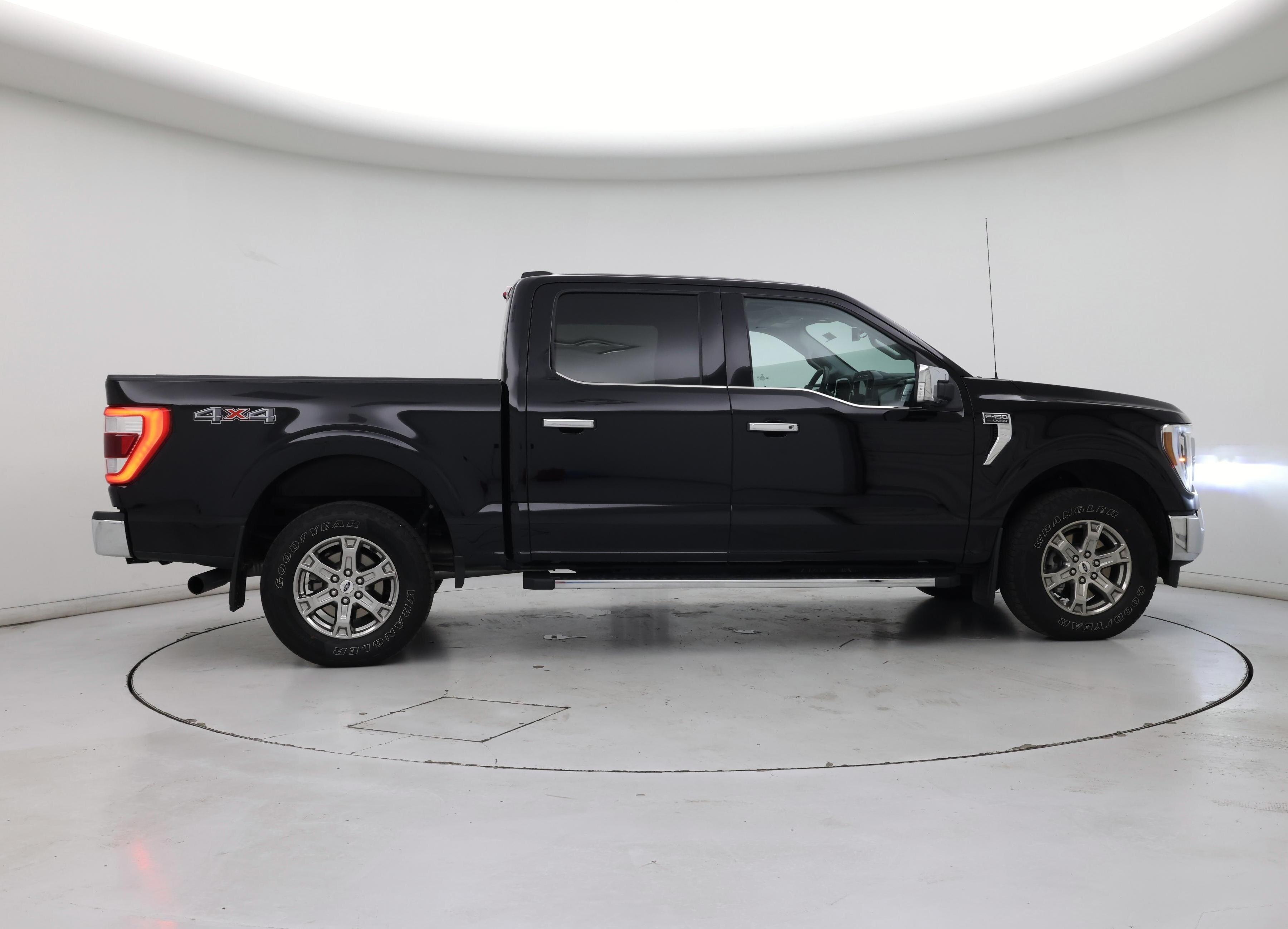 Thumbnail: 2021 Ford F-150 - 7