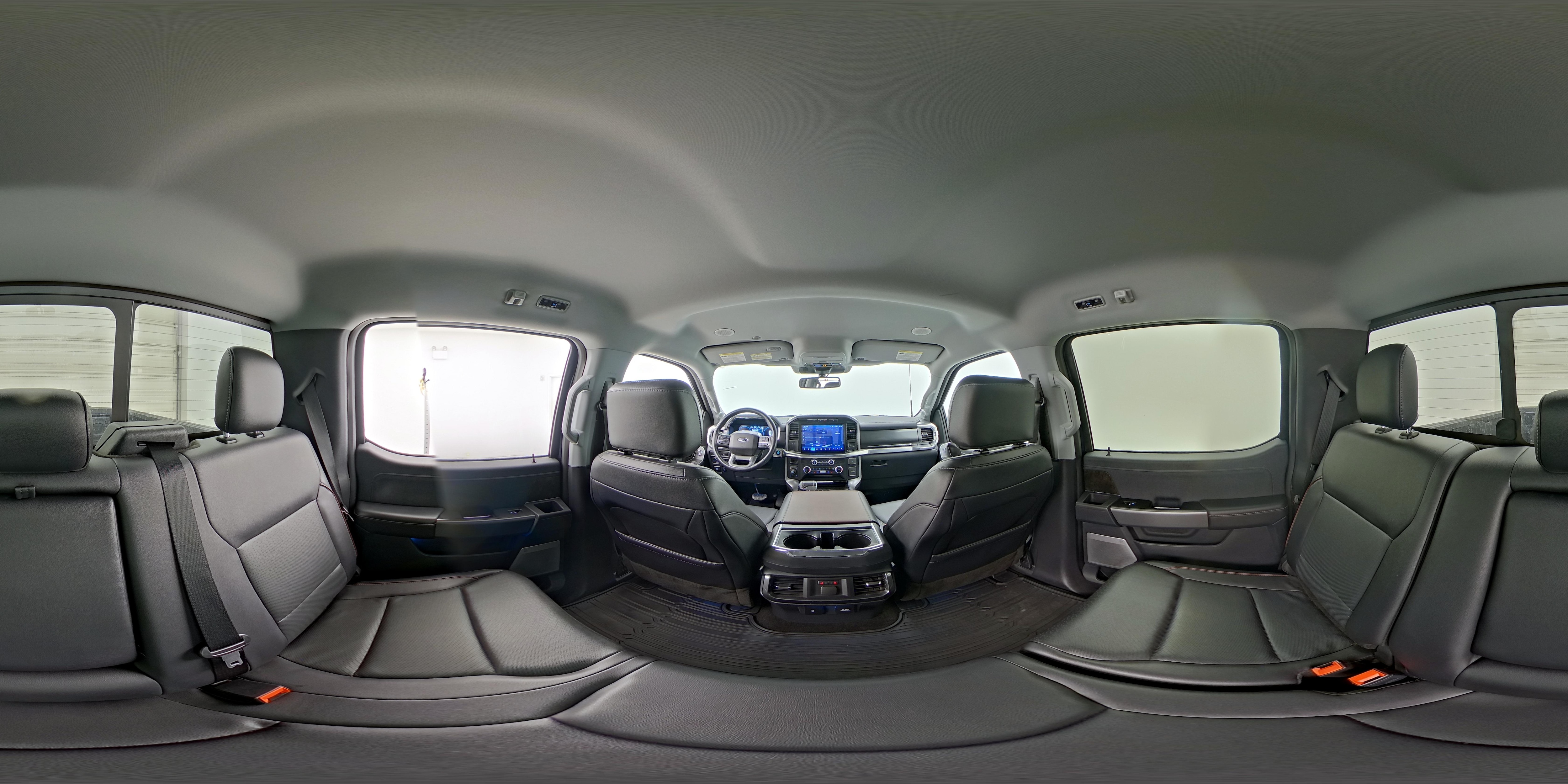 2022 Ford F-150 Lariat - Photo 26