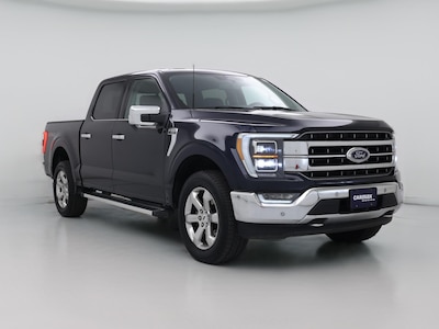 2022 Ford F150 Lariat