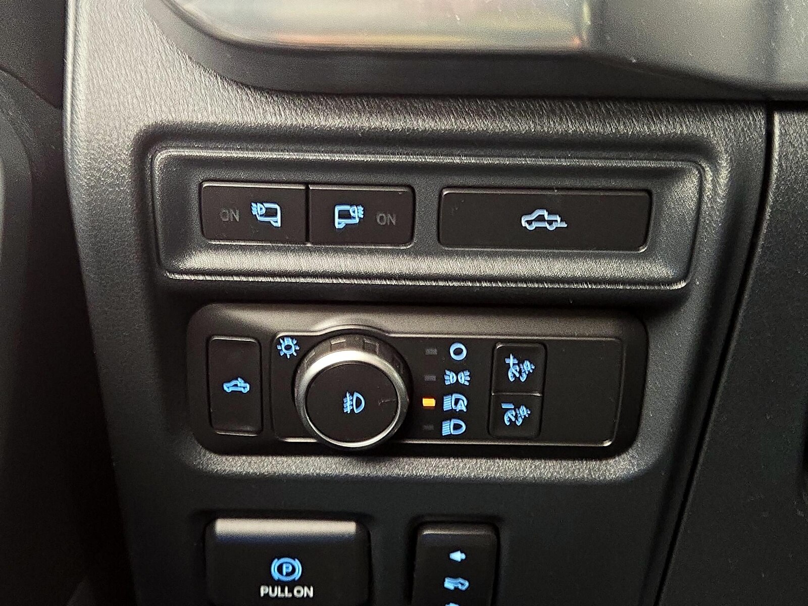 2022 Ford F-150 Lariat - Photo 14