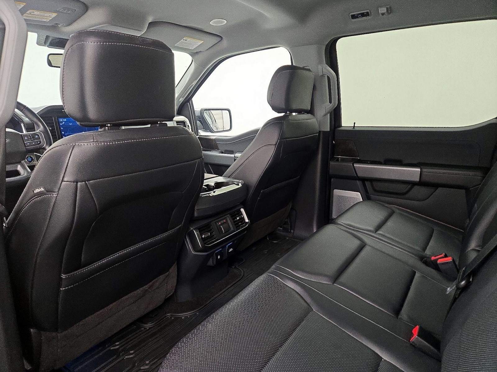 2022 Ford F-150 Lariat - Photo 21