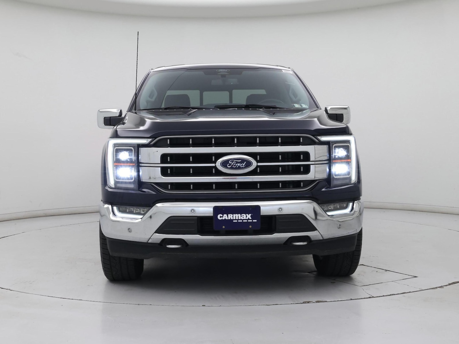 2022 Ford F-150 Lariat - Photo 6