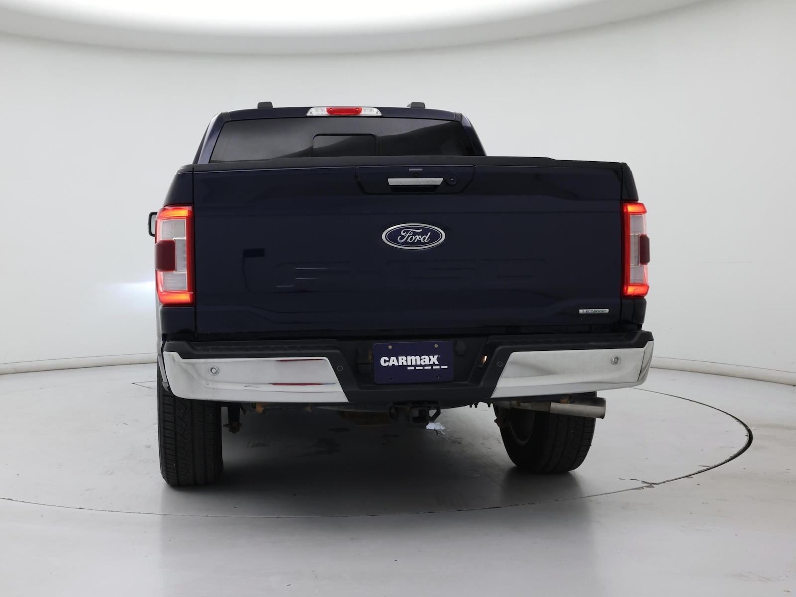 2022 Ford F-150 Lariat - Photo 7