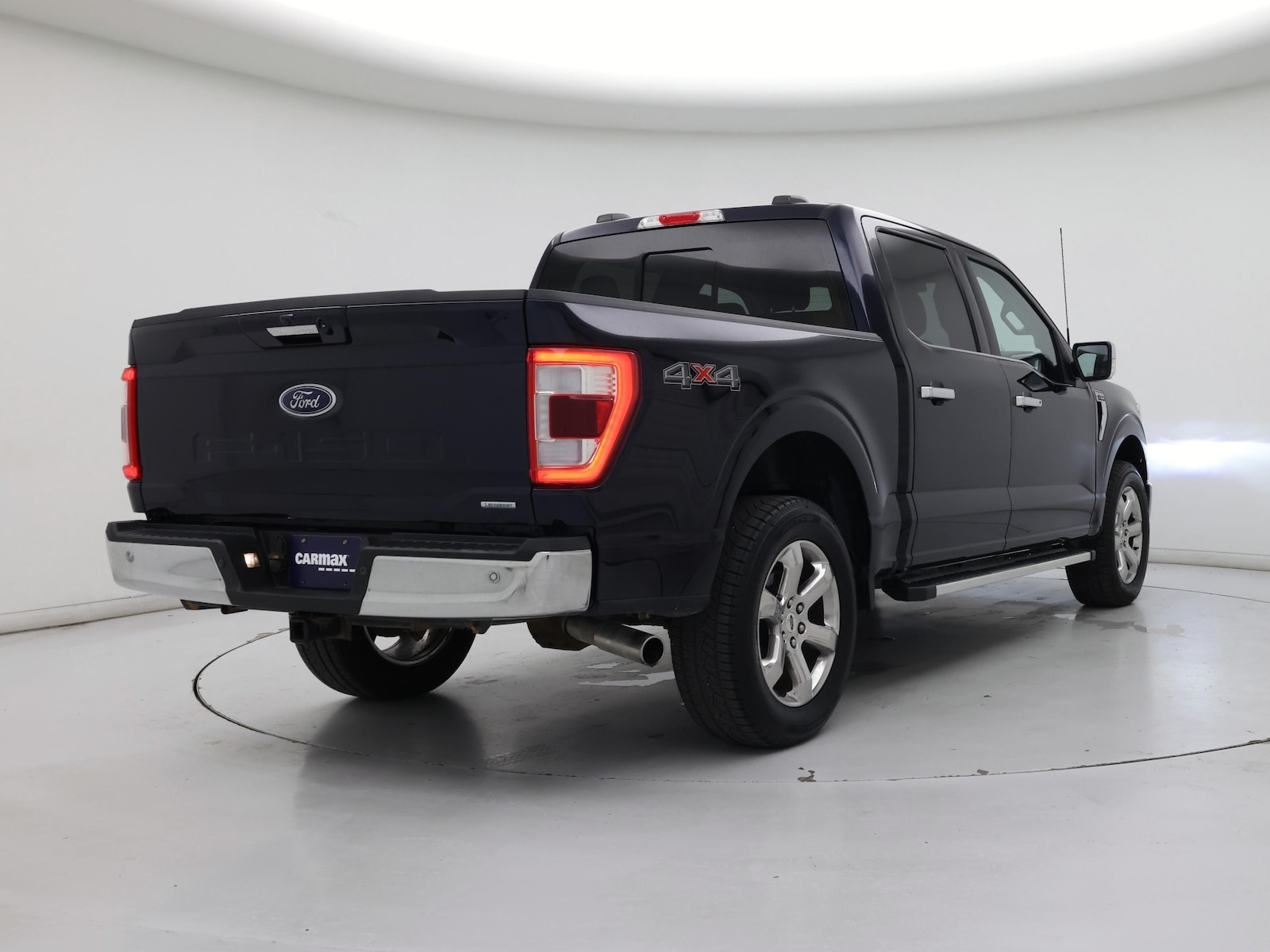 2022 Ford F-150 Lariat - Photo 9