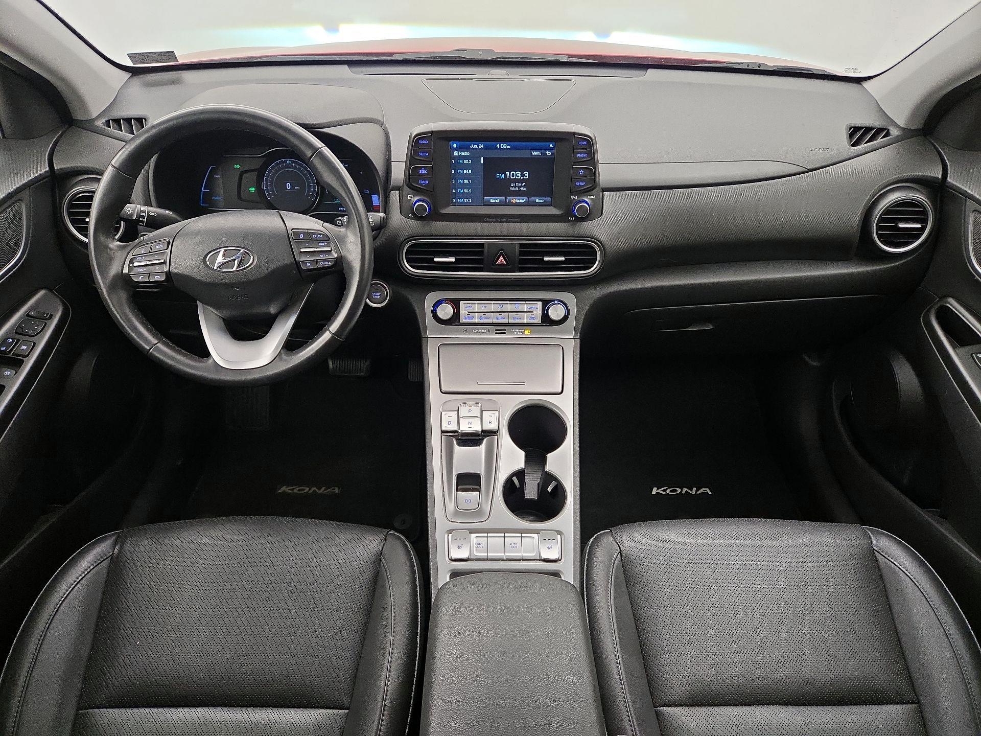 Thumbnail: 2021 Hyundai Kona - 9