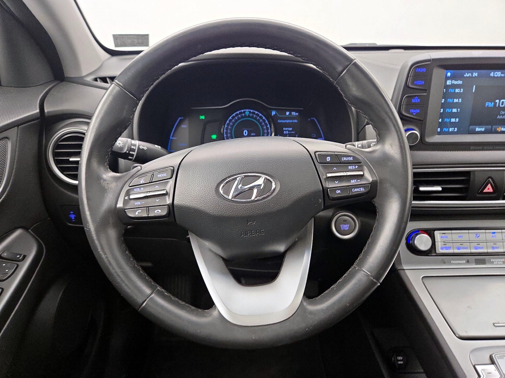 Thumbnail: 2021 Hyundai Kona - 10