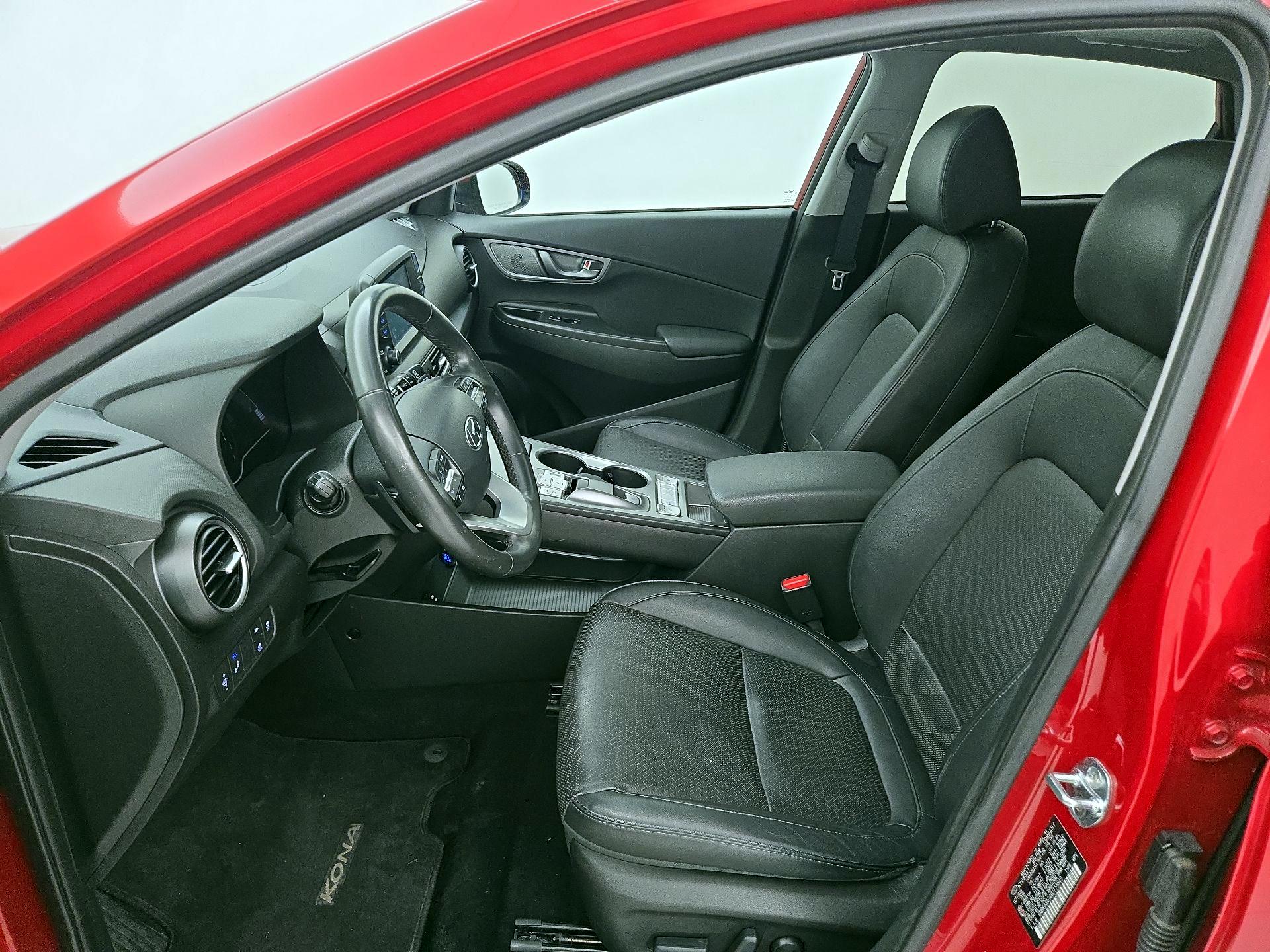 Thumbnail: 2021 Hyundai Kona - 11