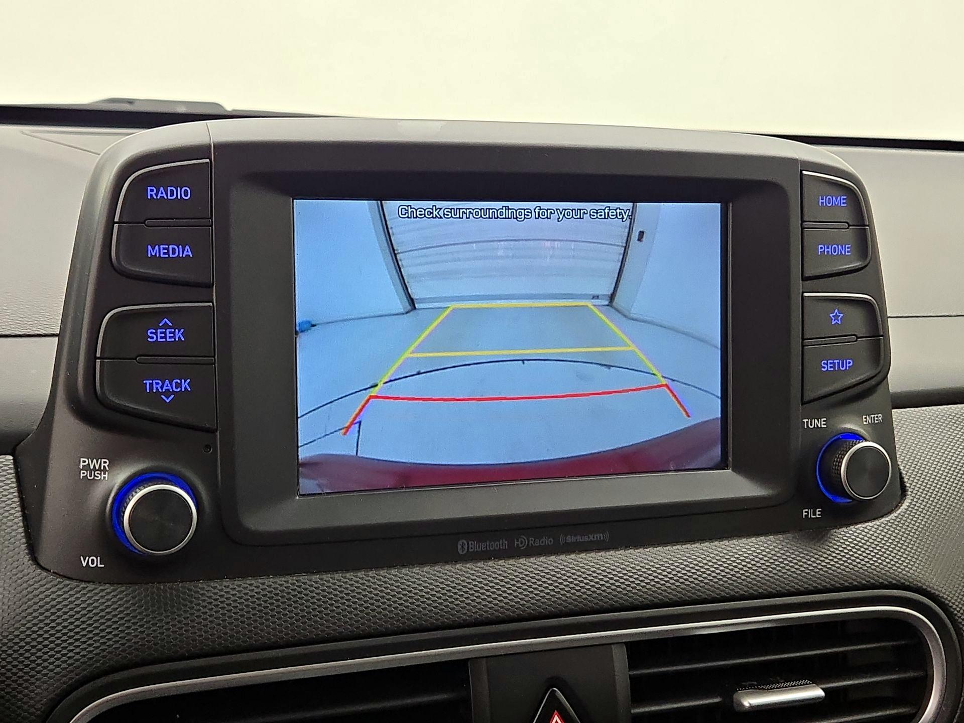 Thumbnail: 2021 Hyundai Kona - 14