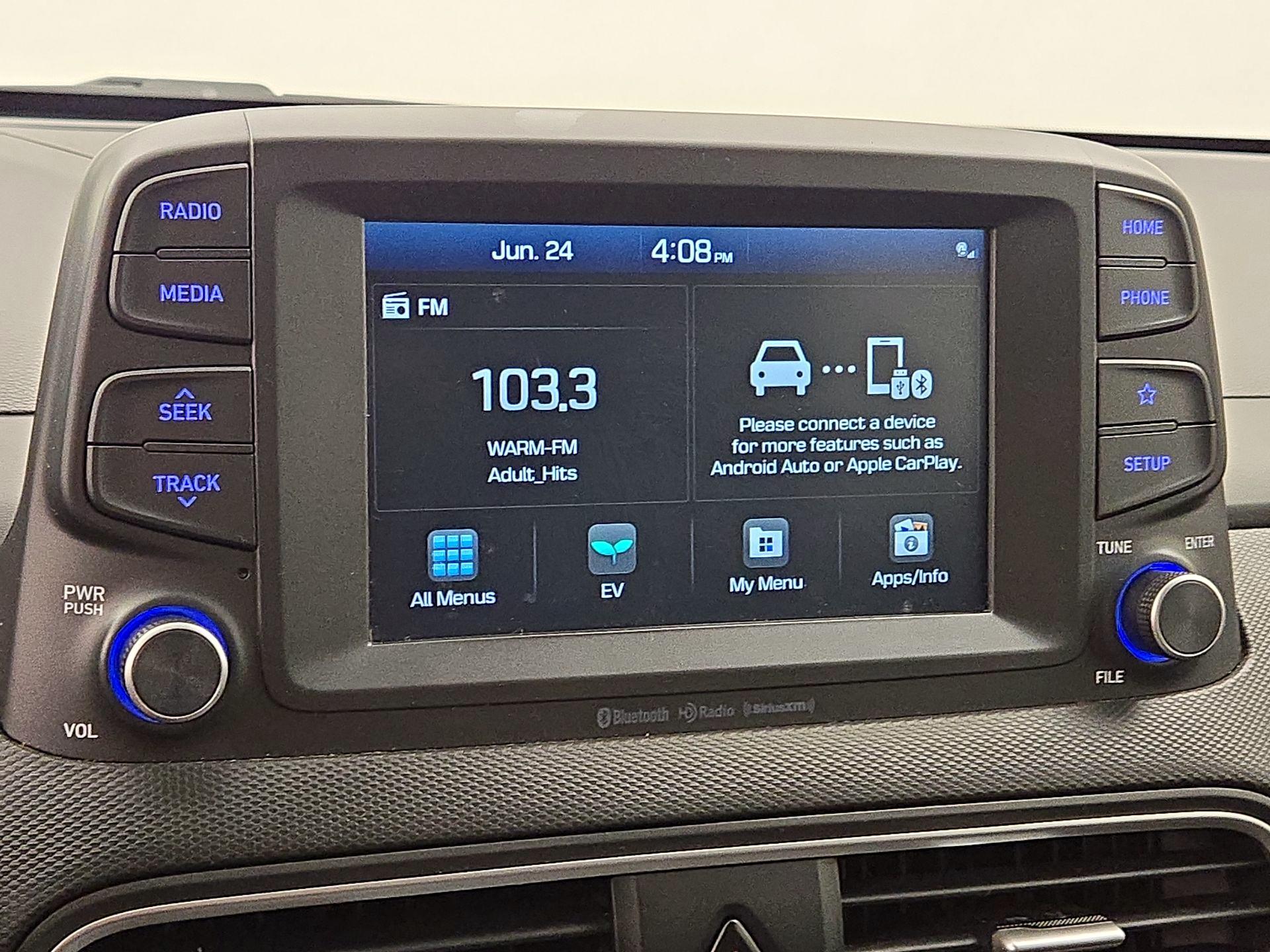 Thumbnail: 2021 Hyundai Kona - 15