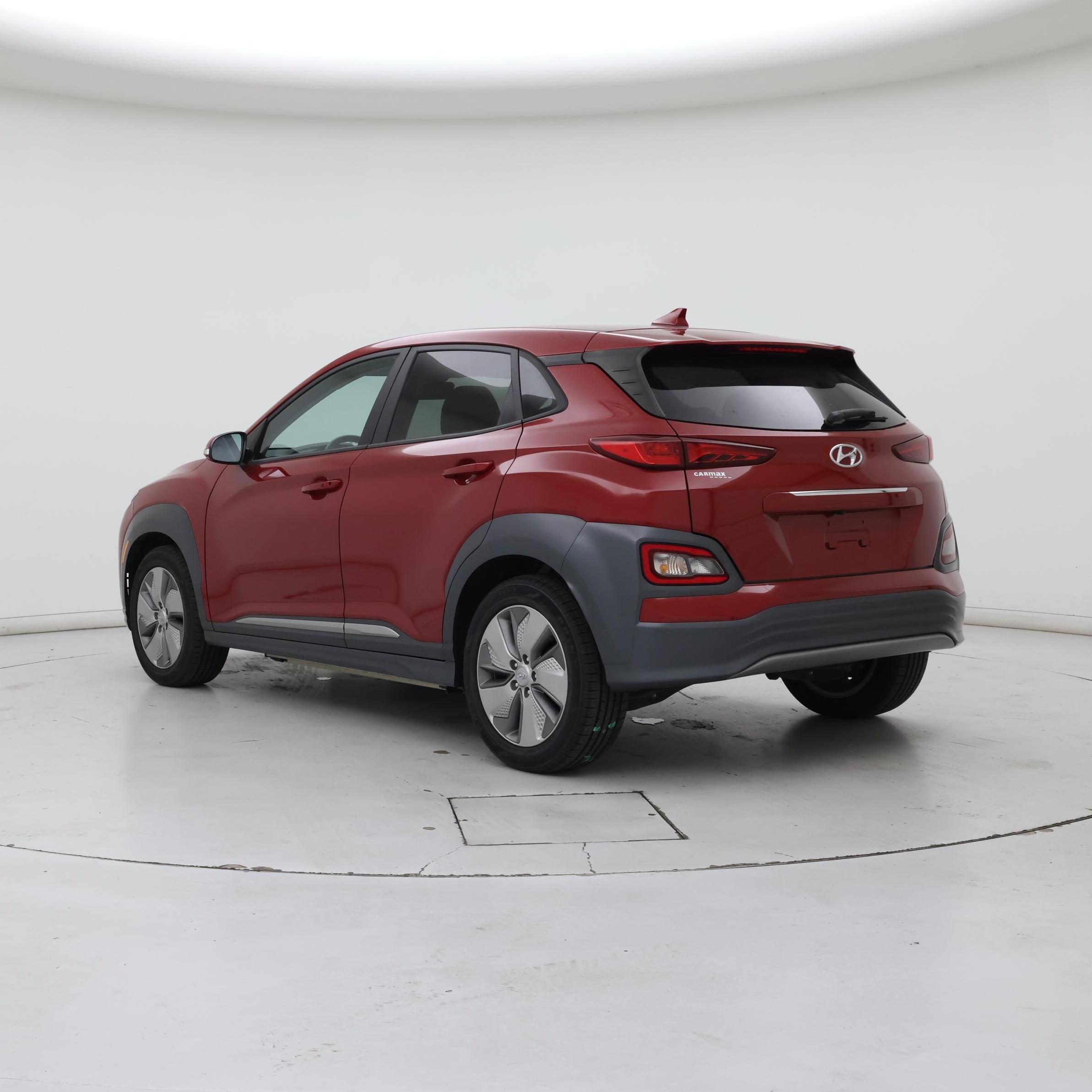 Thumbnail: 2021 Hyundai Kona - 2