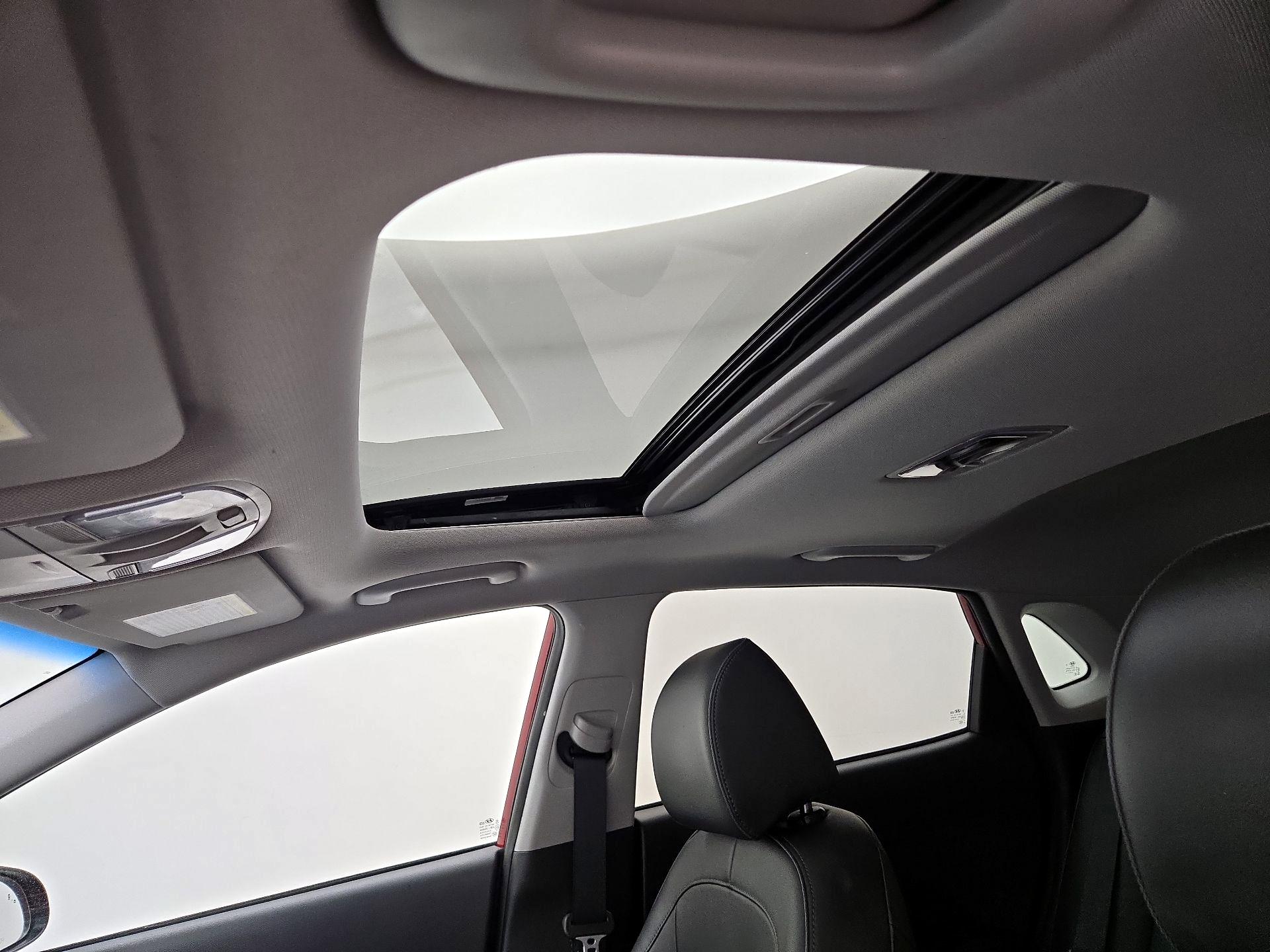 Thumbnail: 2021 Hyundai Kona - 19