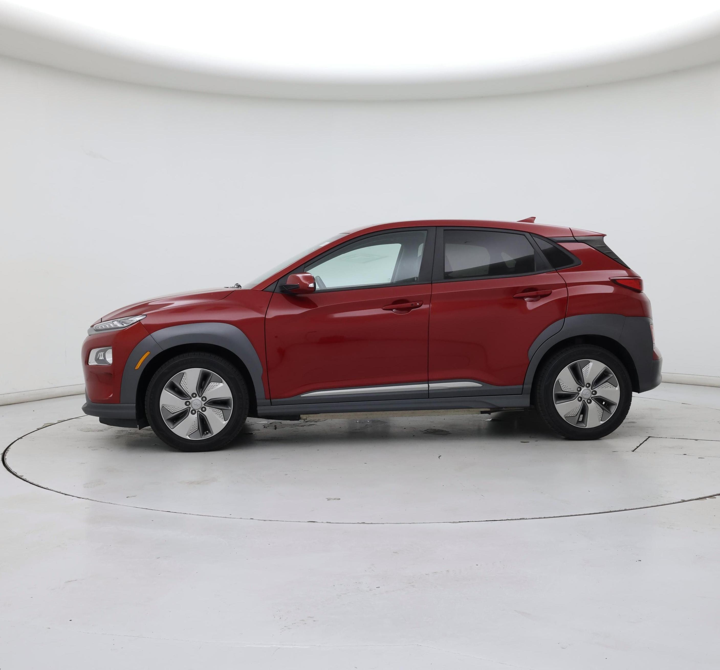 Thumbnail: 2021 Hyundai Kona - 3