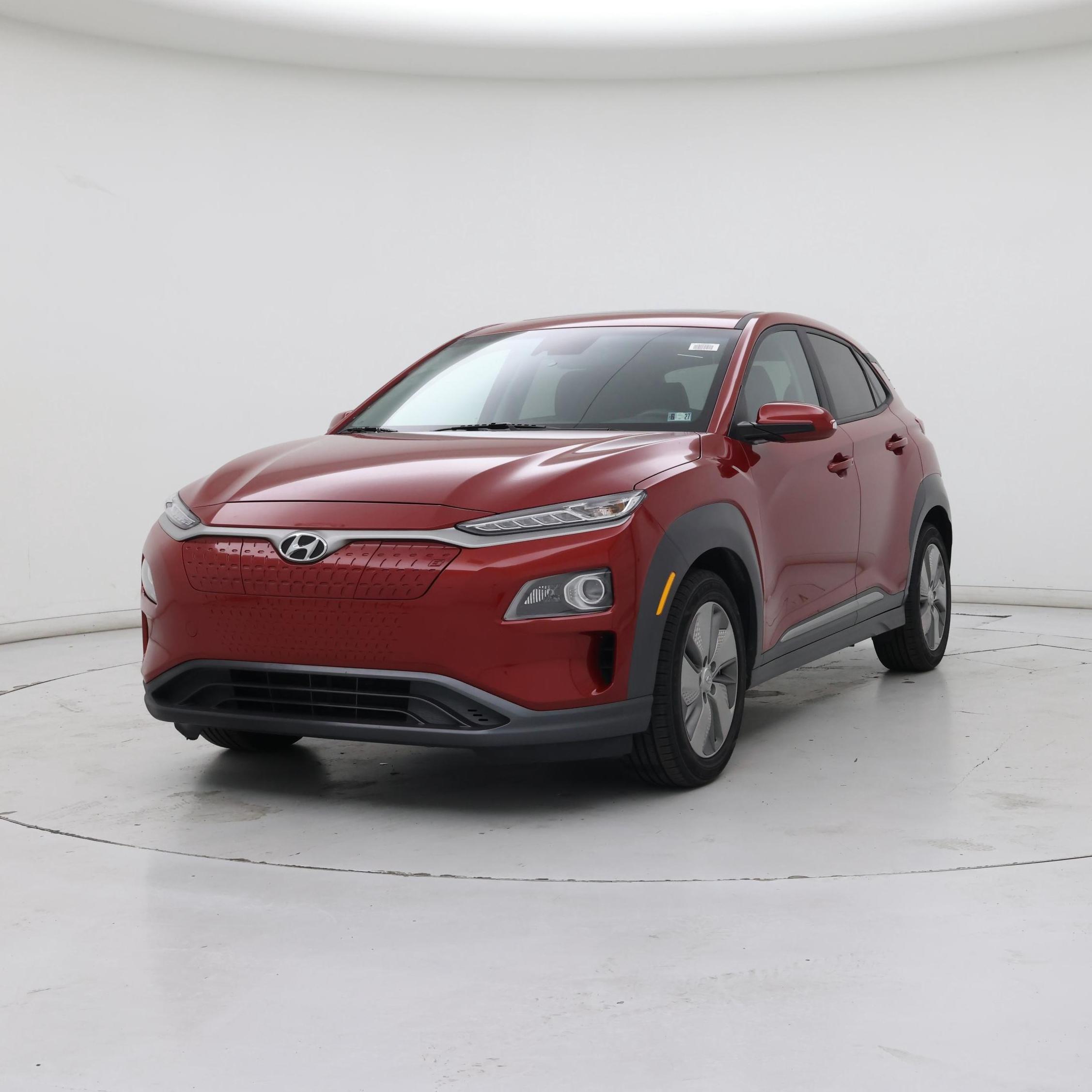 Thumbnail: 2021 Hyundai Kona - 4