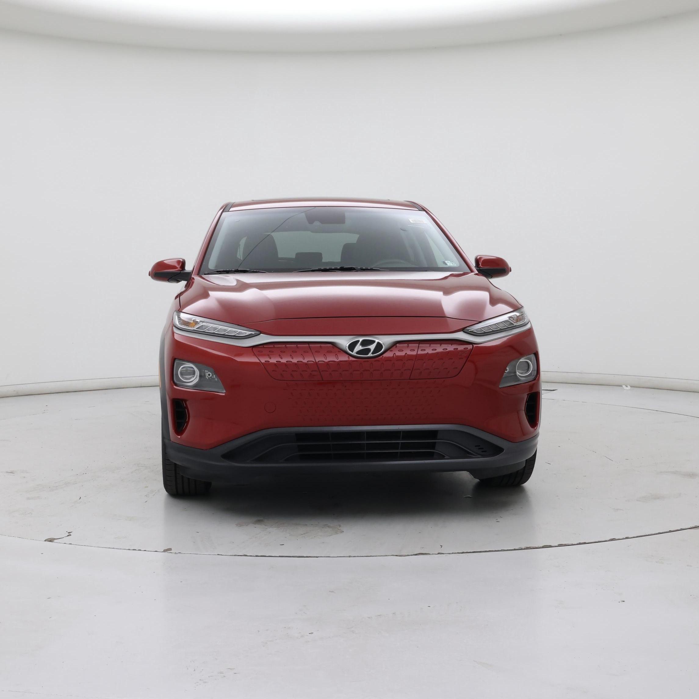Thumbnail: 2021 Hyundai Kona - 5