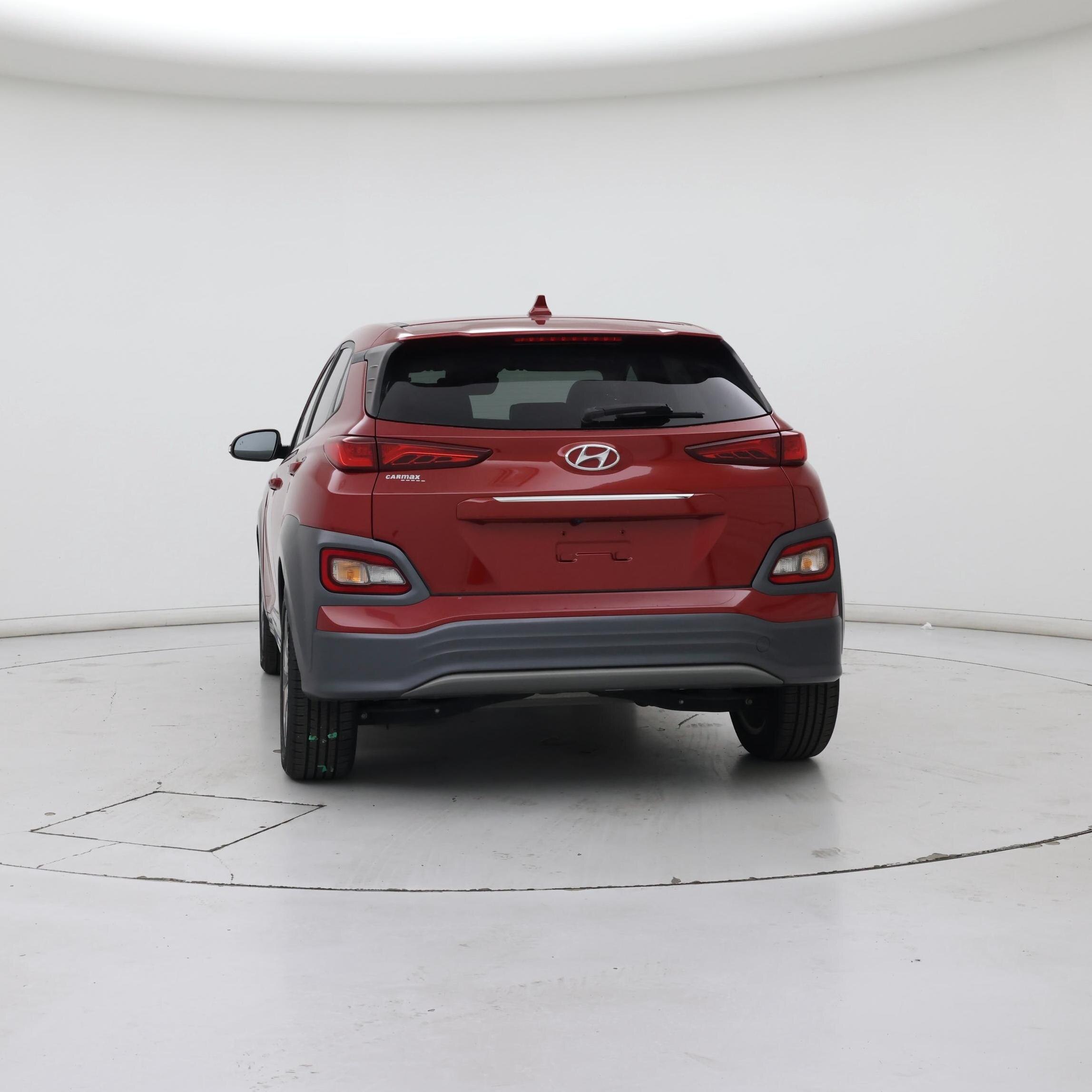 Thumbnail: 2021 Hyundai Kona - 6