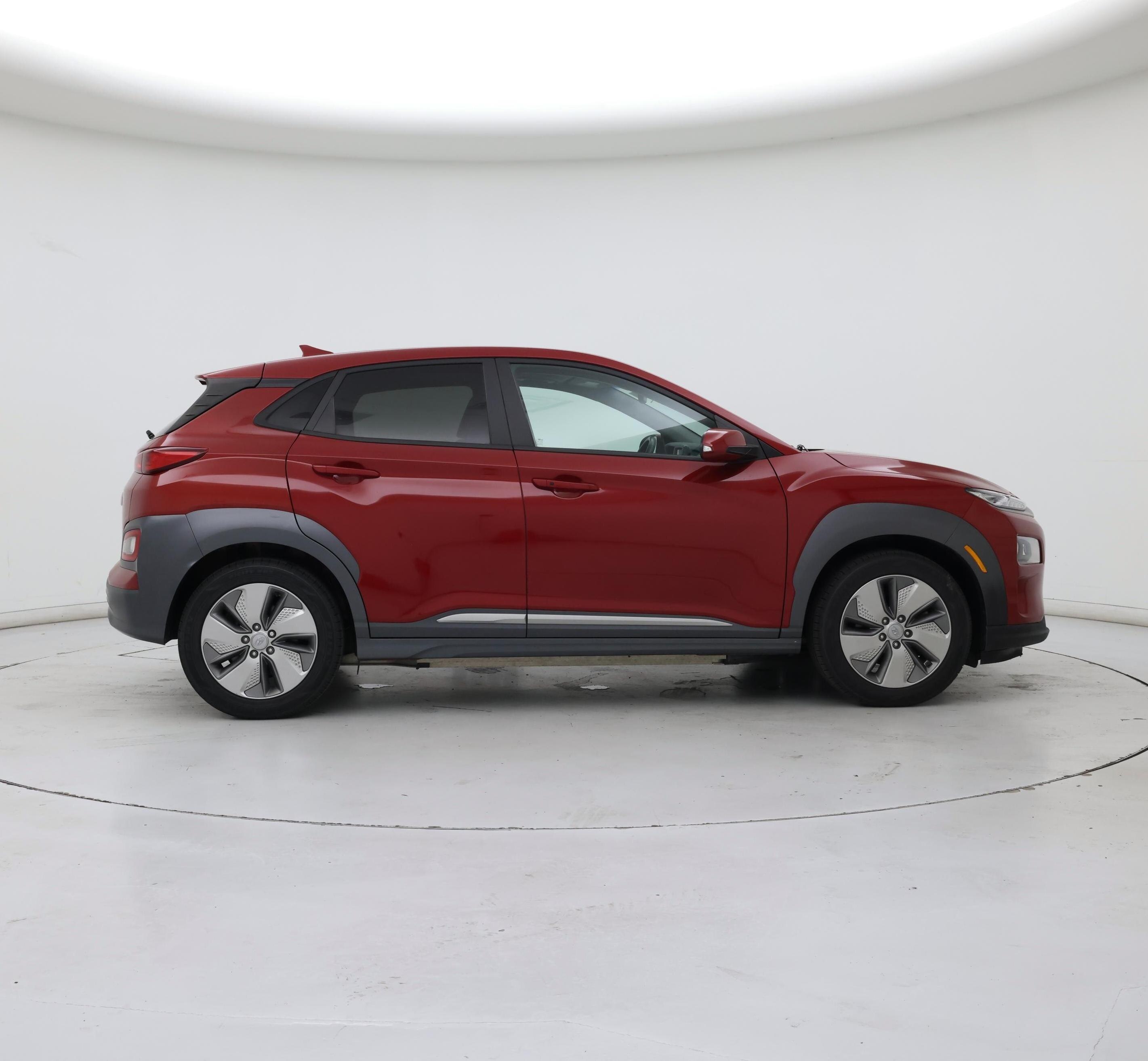Thumbnail: 2021 Hyundai Kona - 7