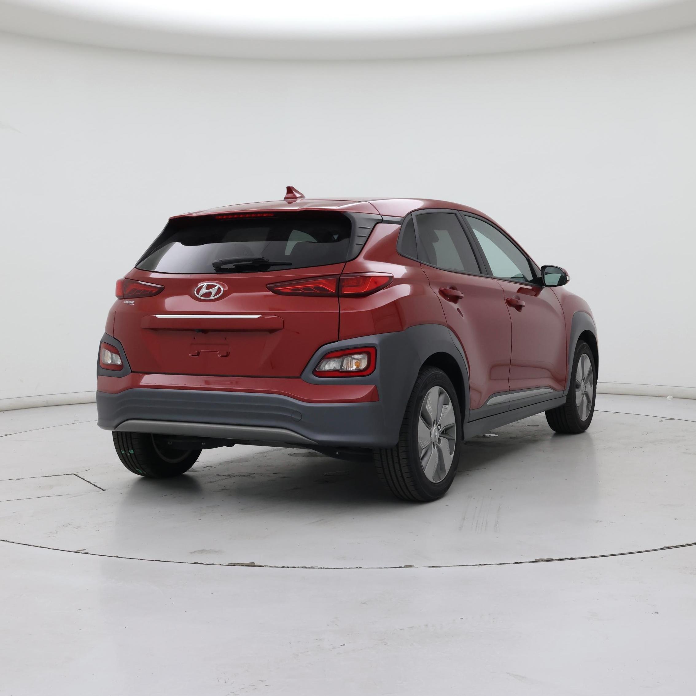 Thumbnail: 2021 Hyundai Kona - 8