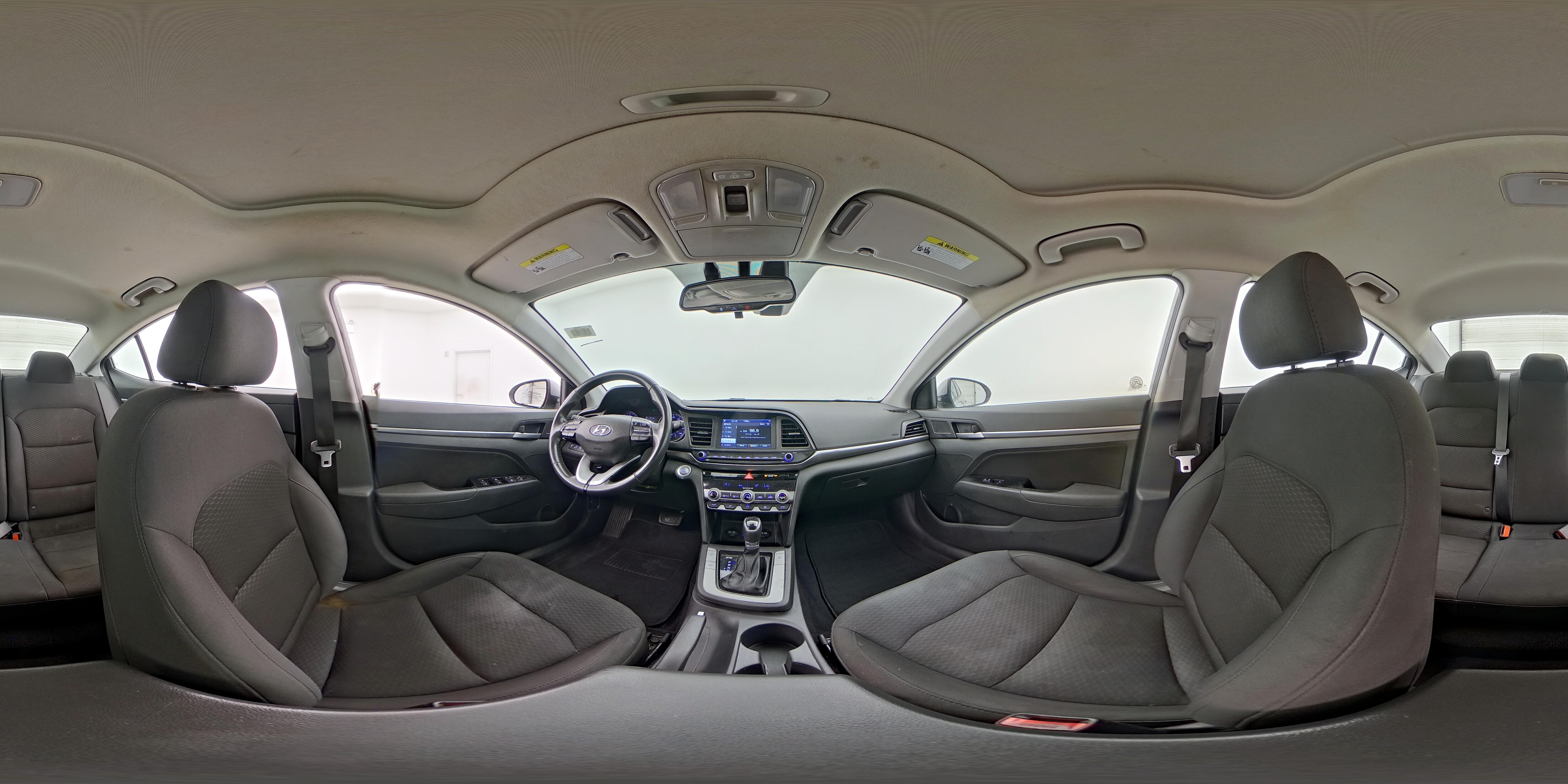 2020 Hyundai Elantra Value Edition - Photo 25