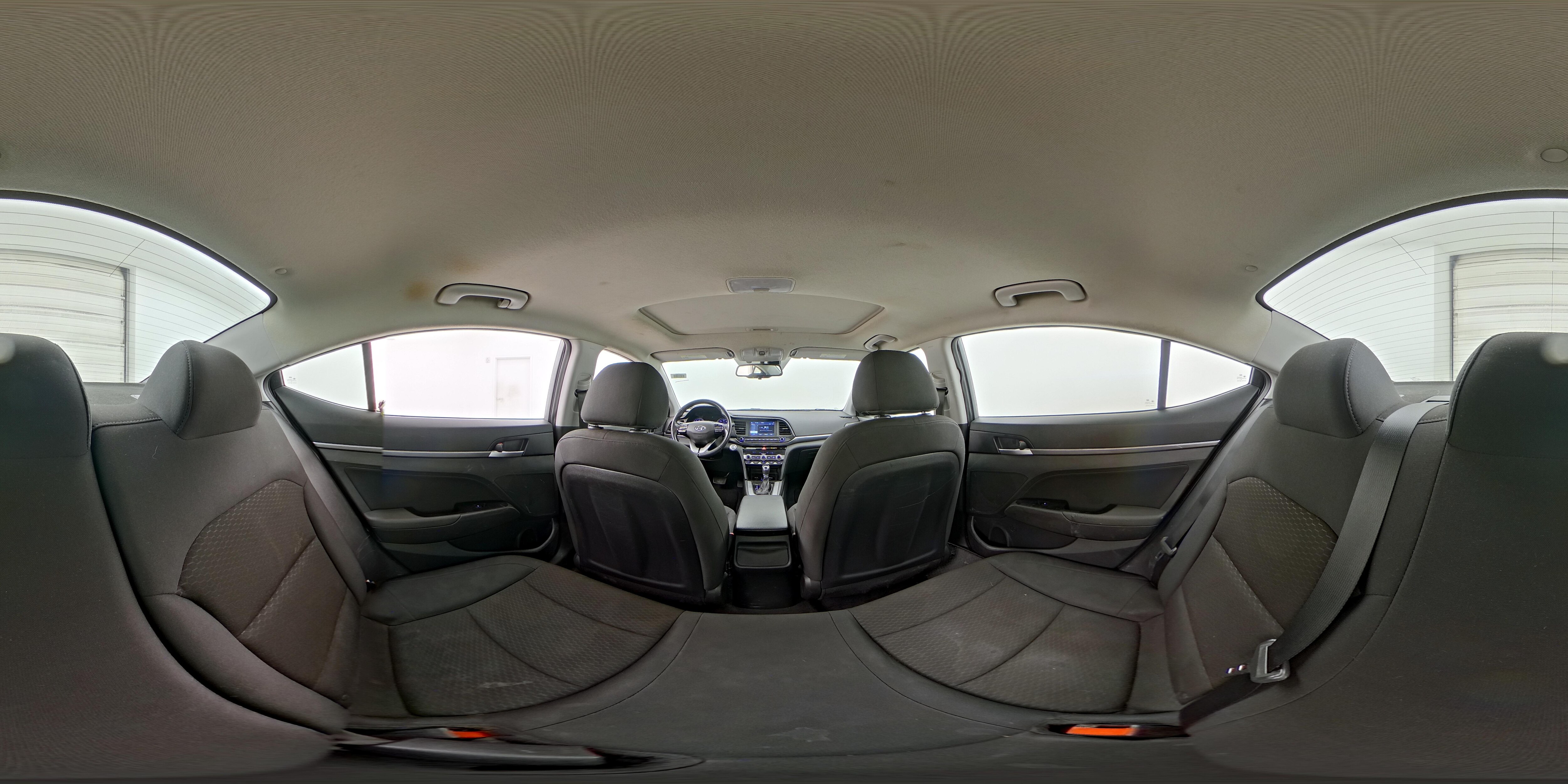 2020 Hyundai Elantra Value Edition - Photo 26
