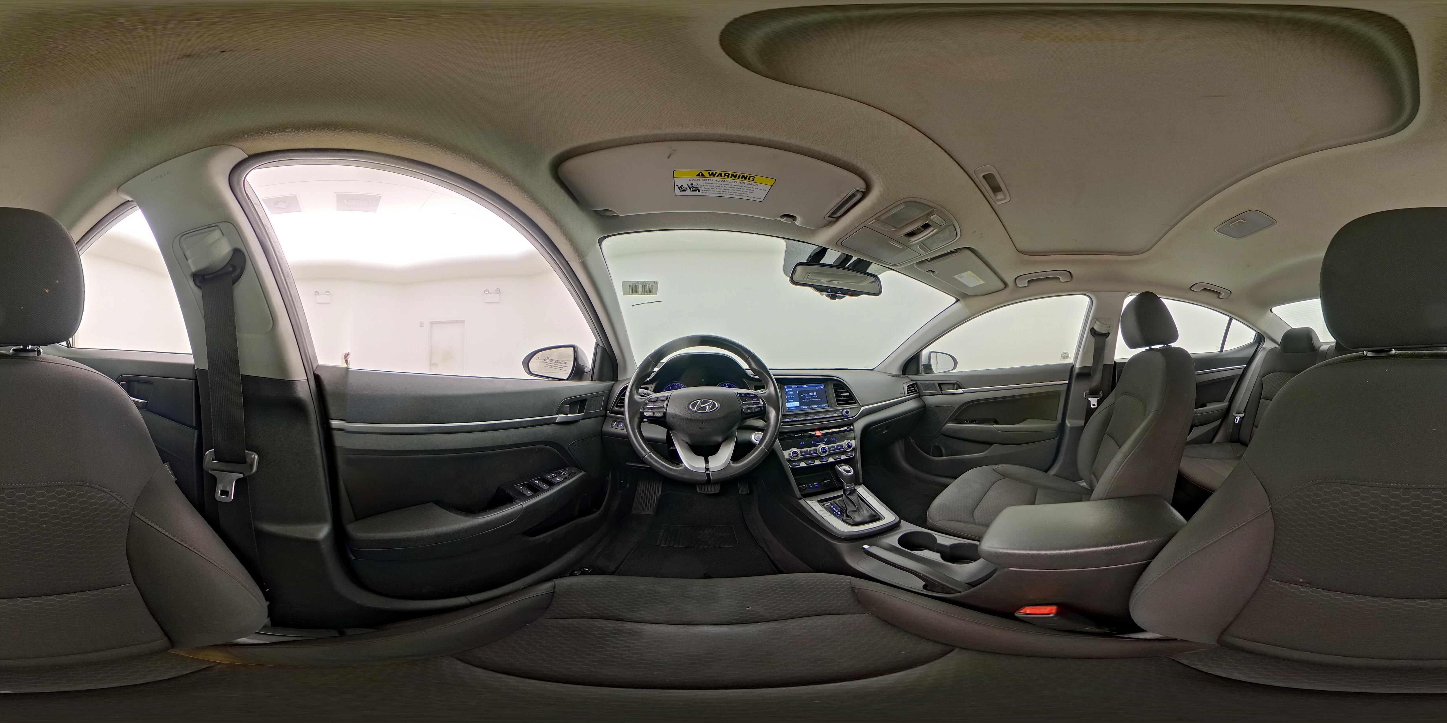 2020 Hyundai Elantra Value Edition - Photo 27