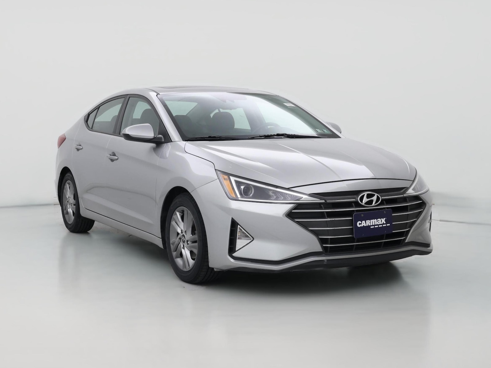 2020 Hyundai Elantra Value Edition - Photo 1