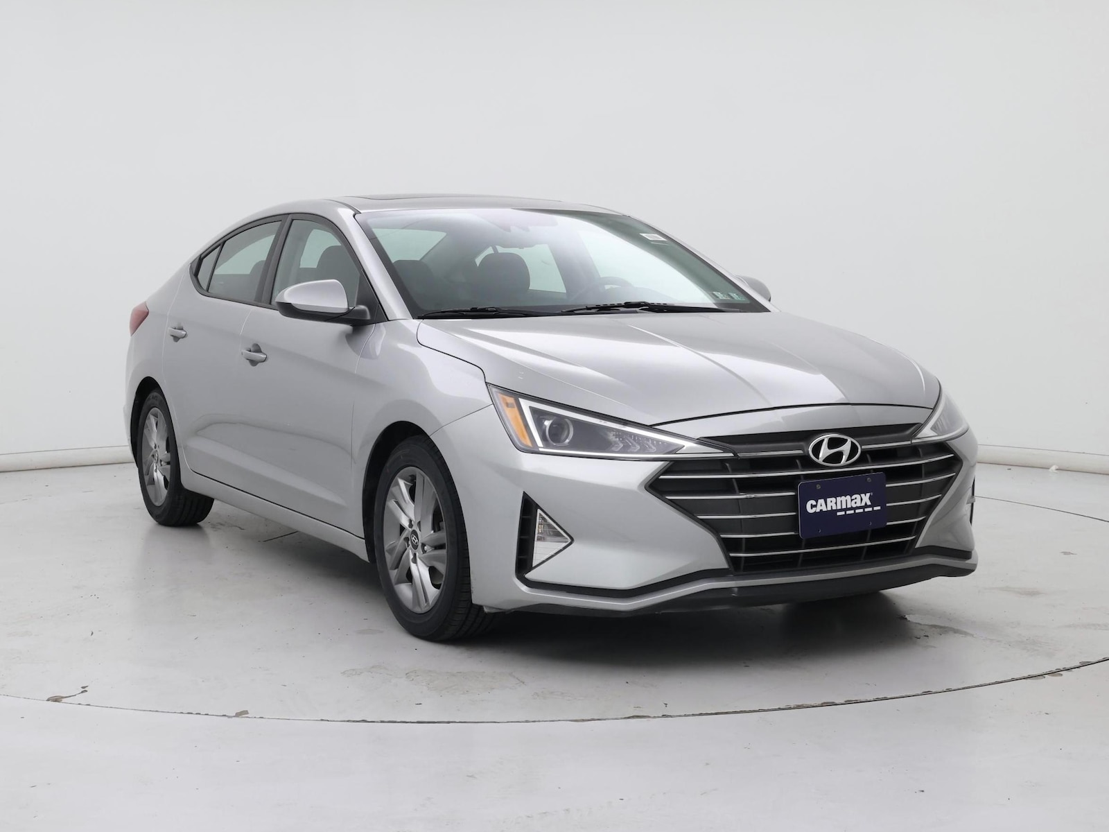 2020 Hyundai Elantra Value Edition - Photo 2