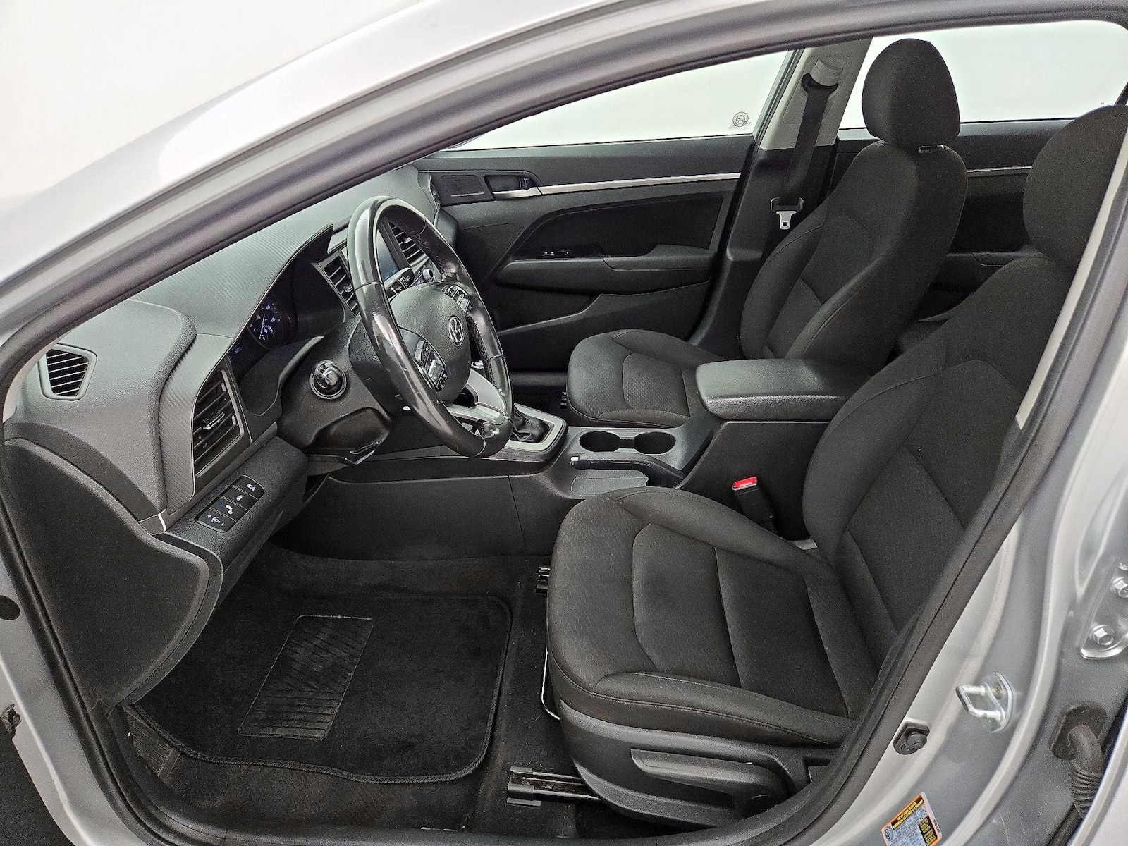 2020 Hyundai Elantra Value Edition - Photo 12