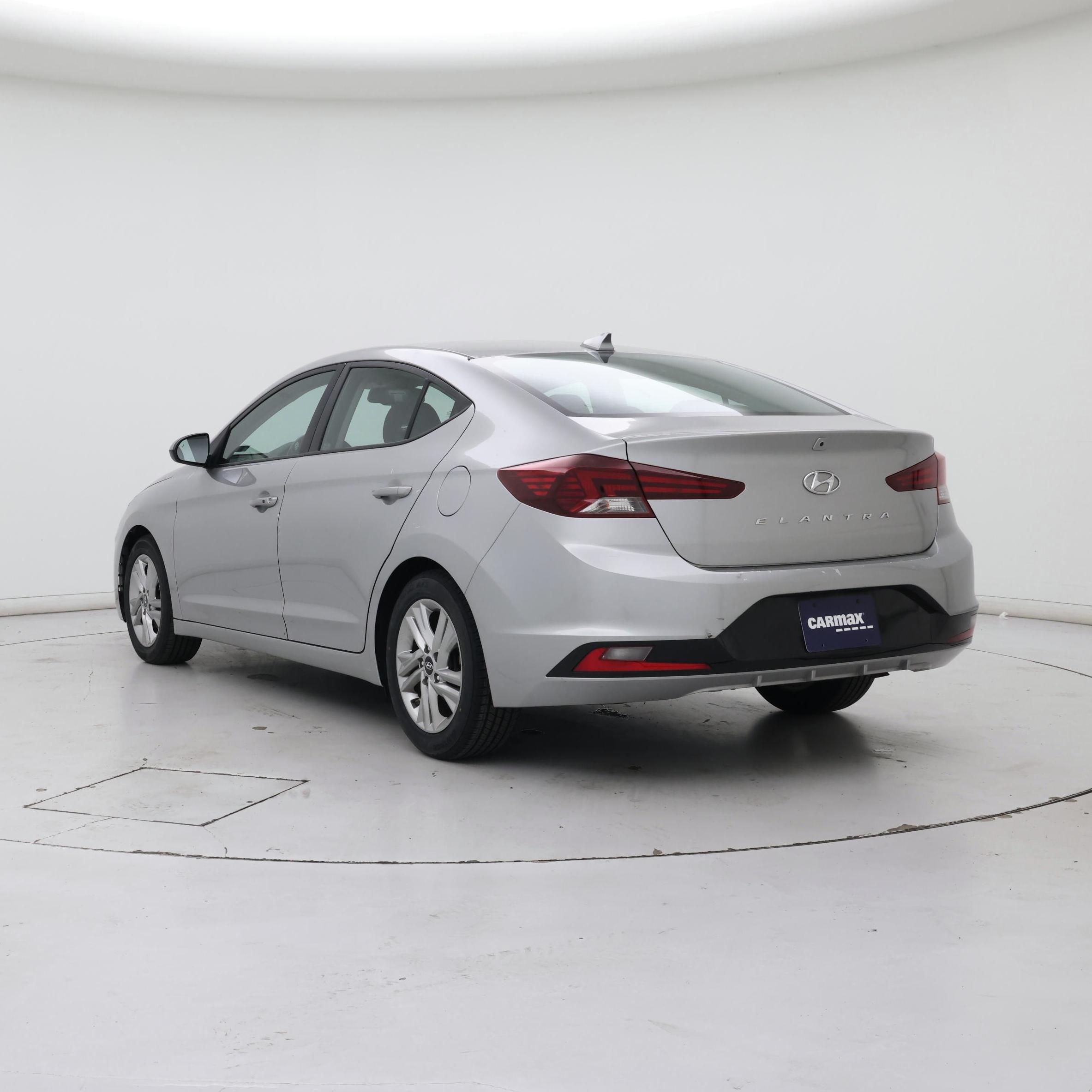 Thumbnail: 2020 Hyundai Elantra - 2