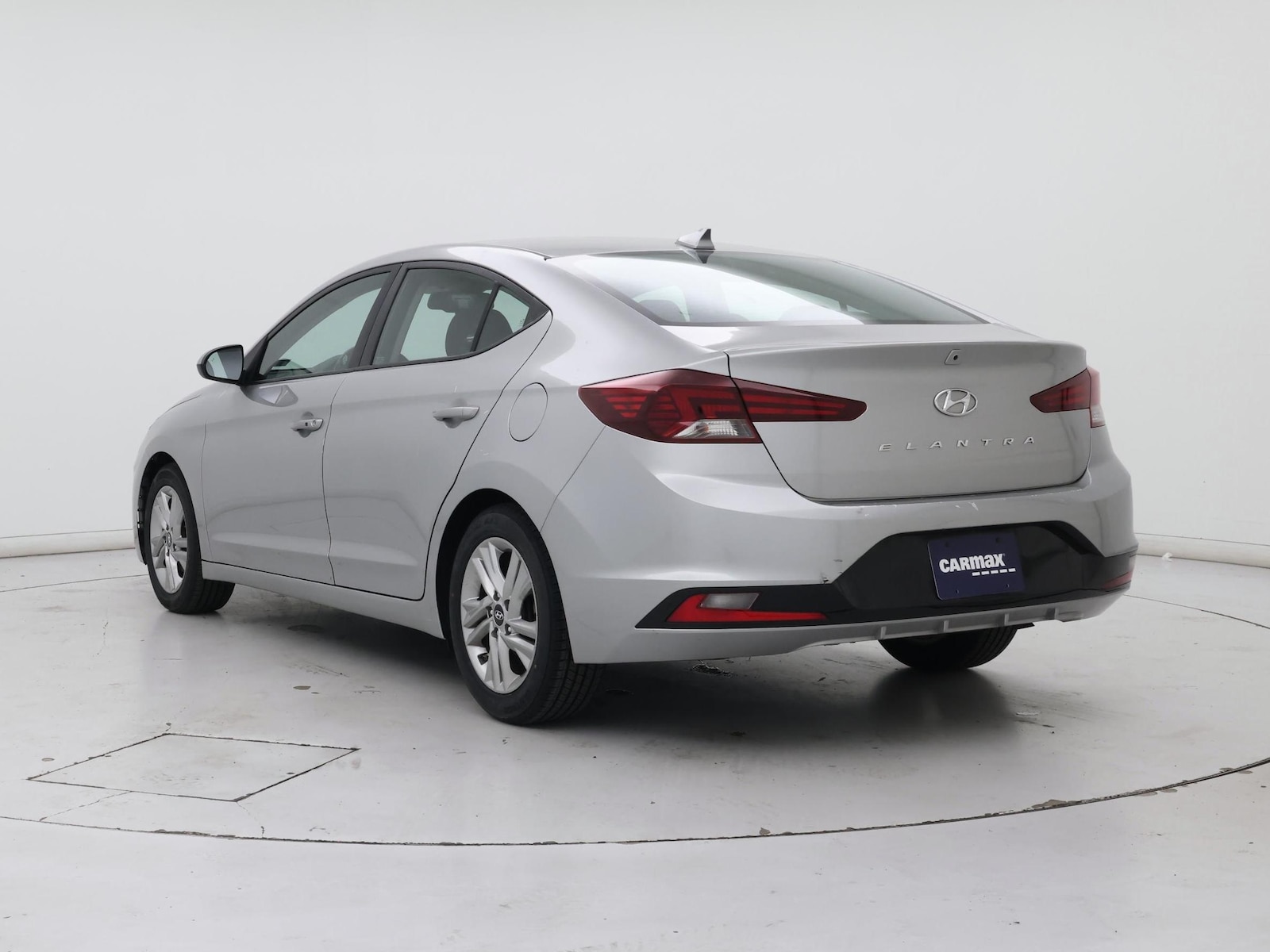 2020 Hyundai Elantra Value Edition - Photo 3