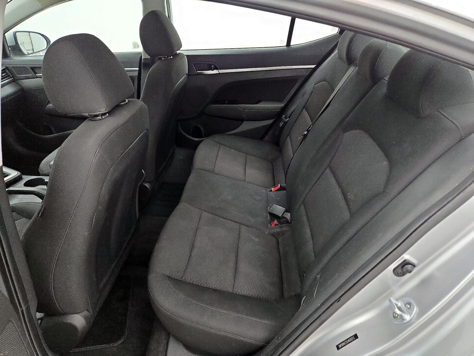 2020 Hyundai Elantra Value Edition - Photo 21