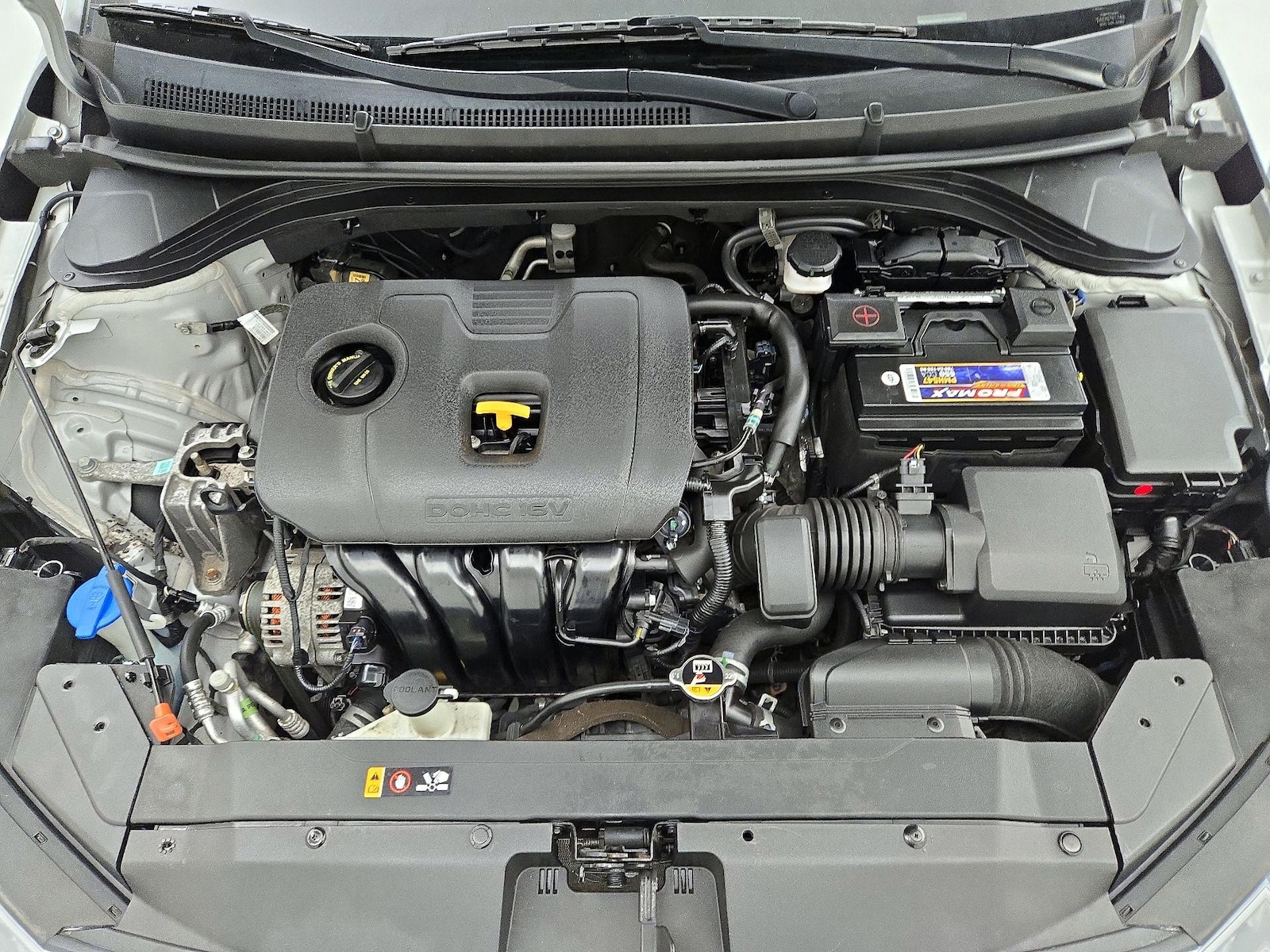 2020 Hyundai Elantra Value Edition - Photo 23