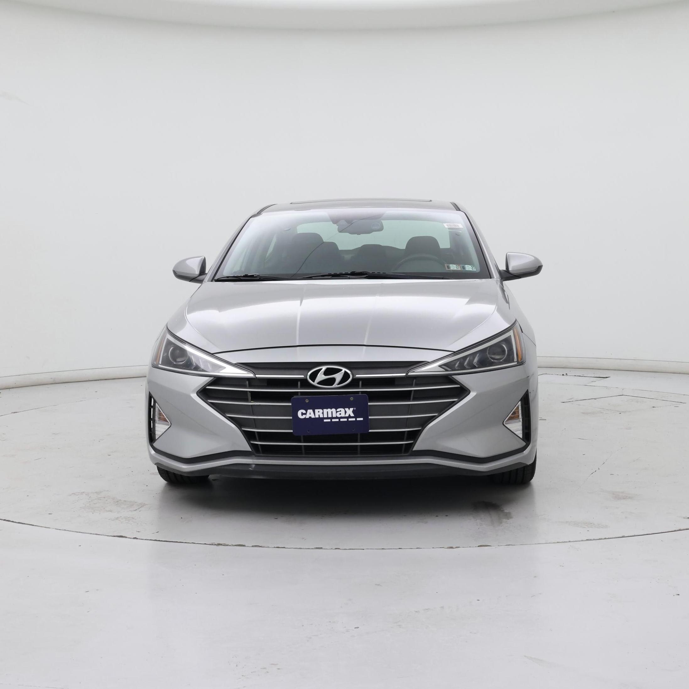 Thumbnail: 2020 Hyundai Elantra - 5