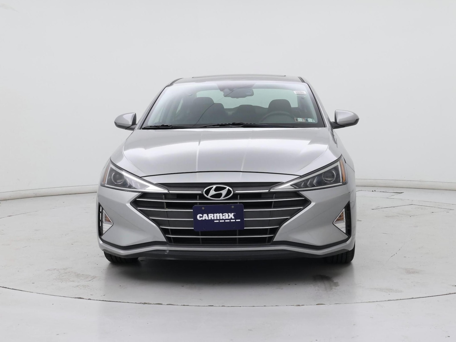 2020 Hyundai Elantra Value Edition - Photo 6