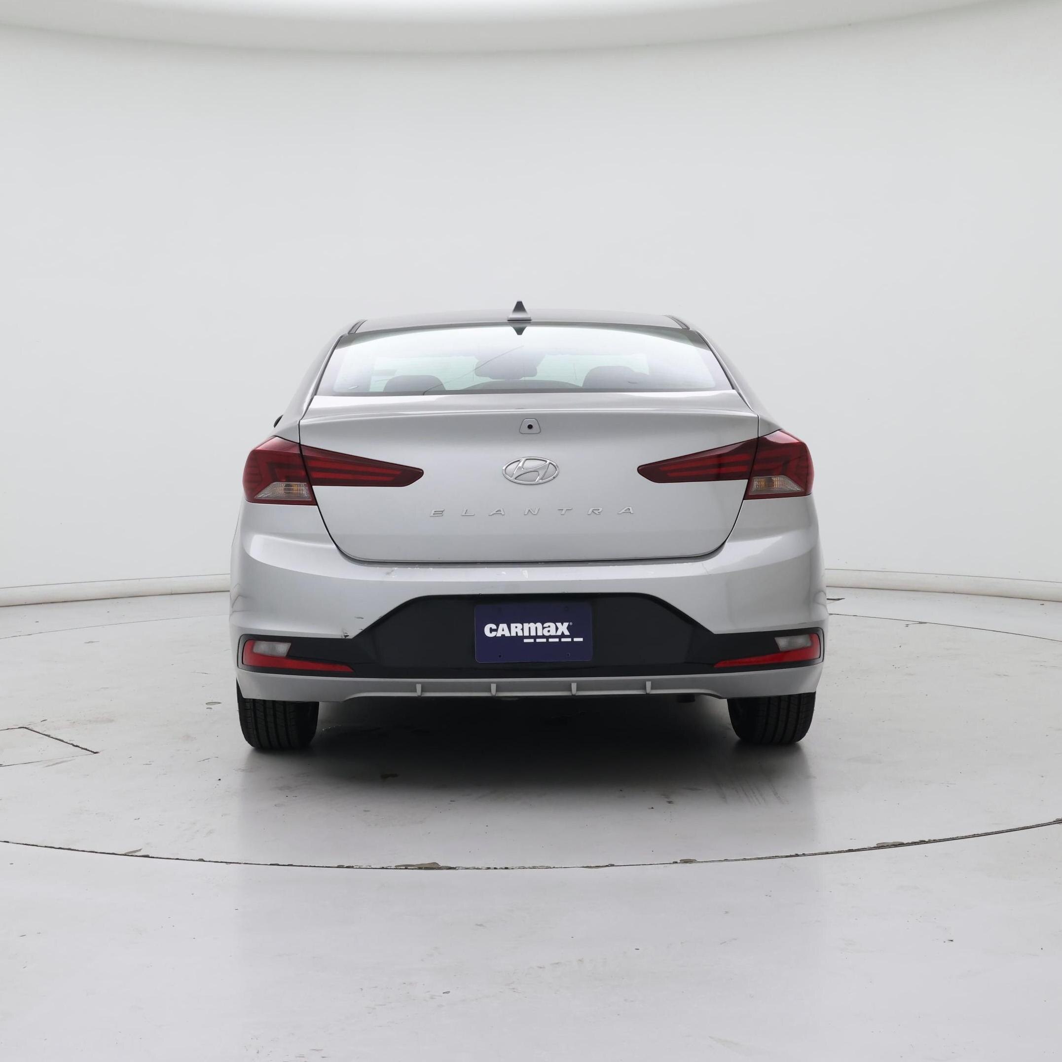 Thumbnail: 2020 Hyundai Elantra - 6