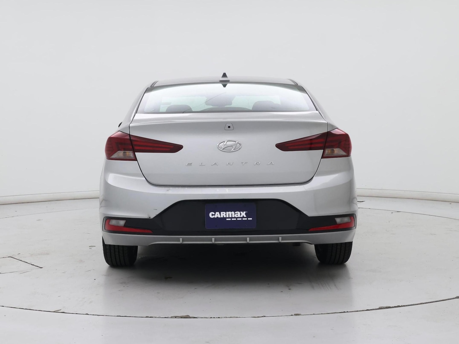 2020 Hyundai Elantra Value Edition - Photo 7