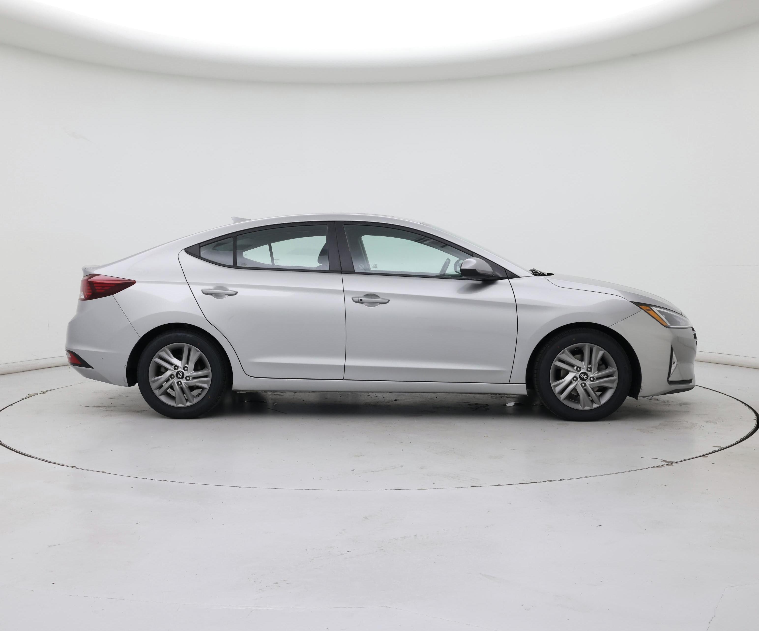 Thumbnail: 2020 Hyundai Elantra - 7